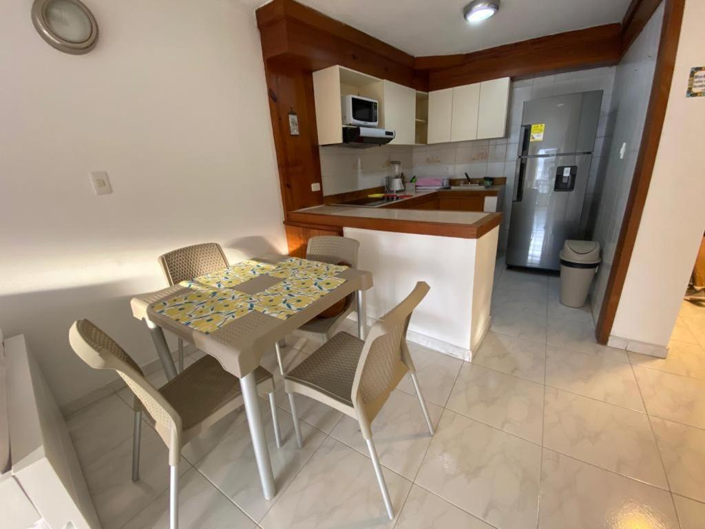 Classy Apartamentos Reef 1 cuadra del mar