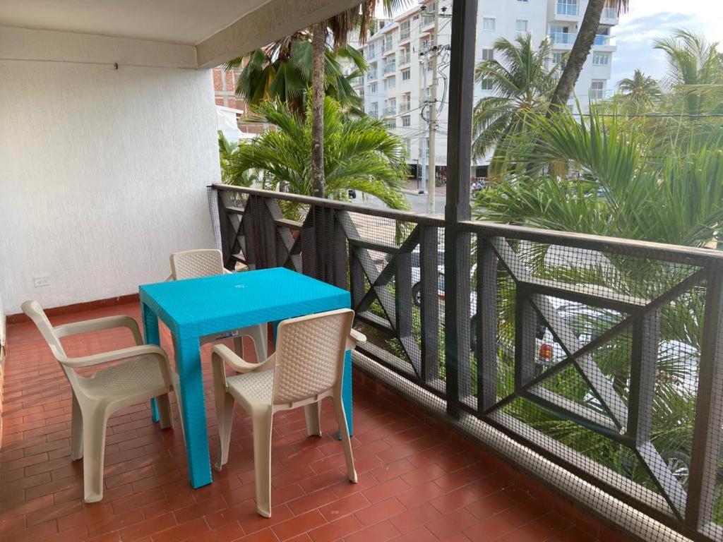 Classy Apartamentos Reef 1 cuadra del mar