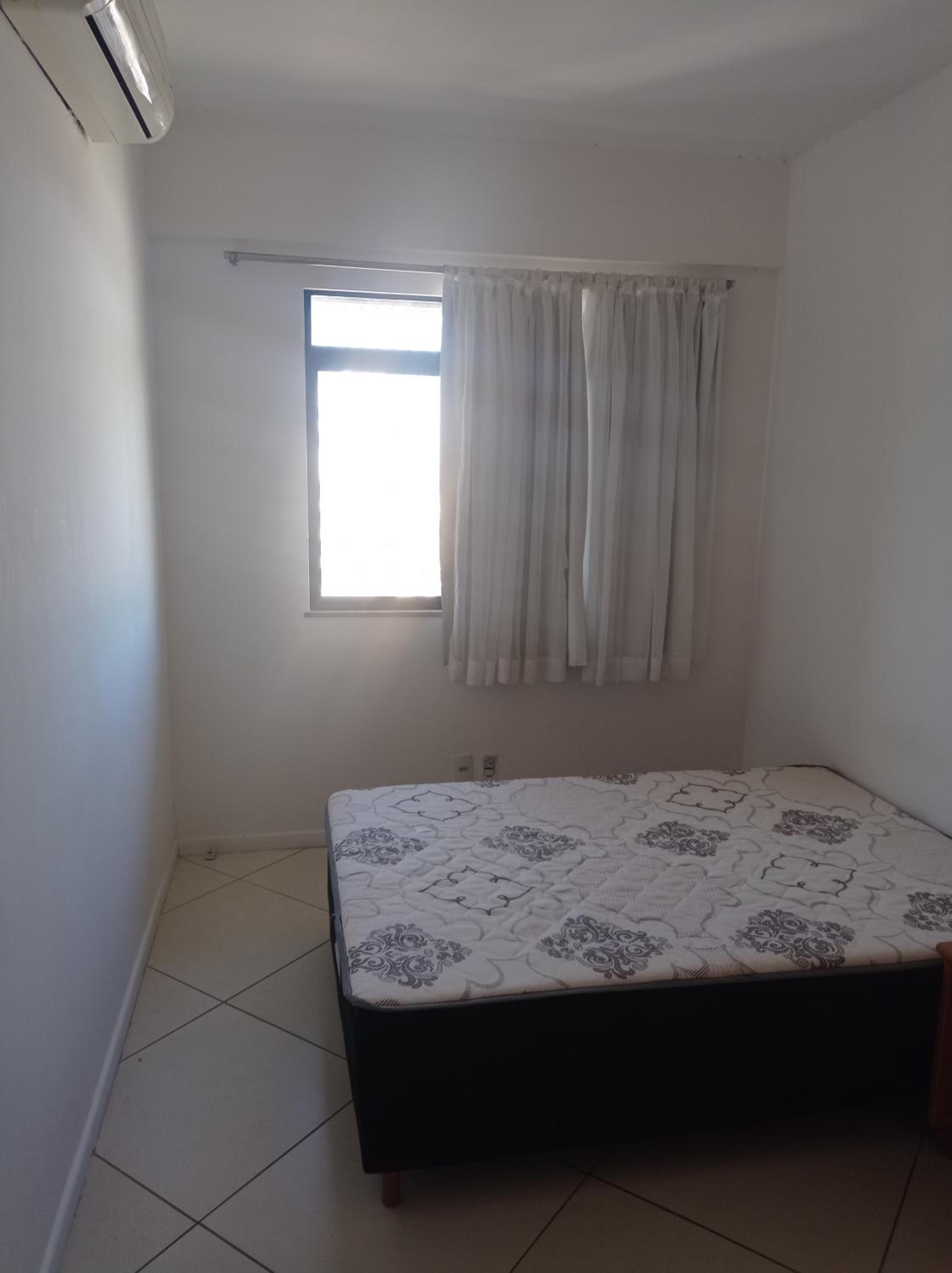 flat no centro da Cidade