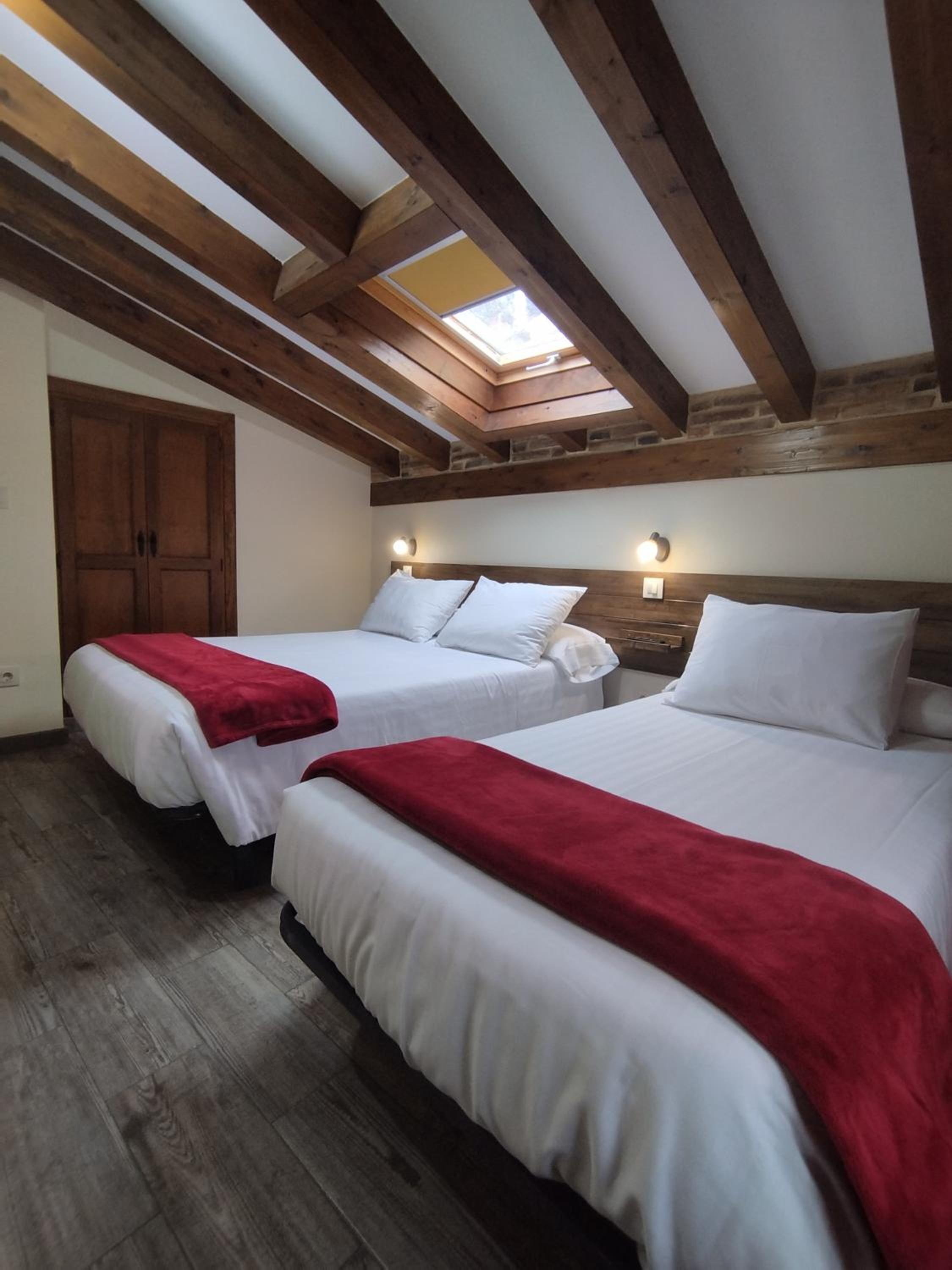Apartamentos Legado de Santillana