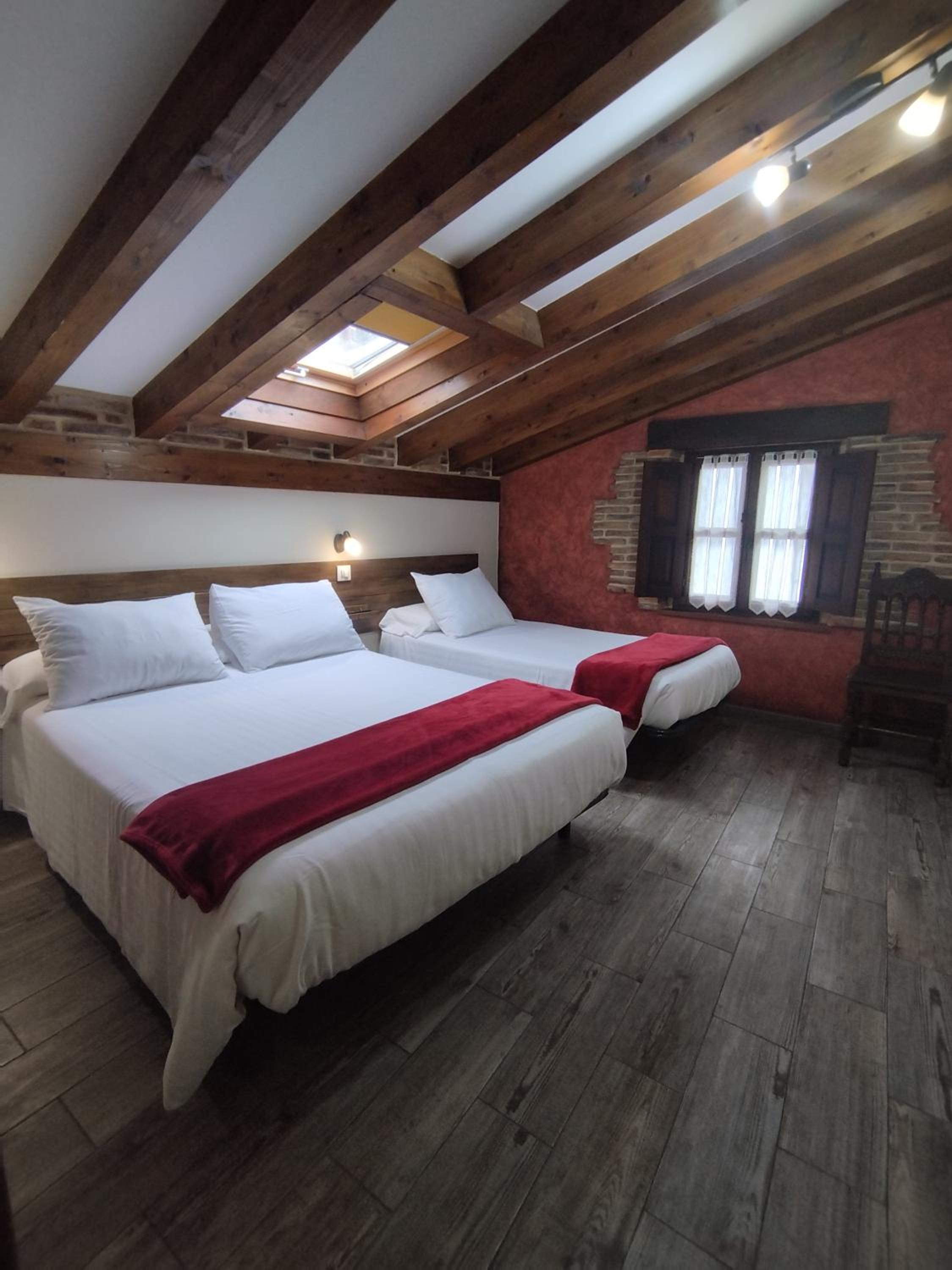 Apartamentos Legado de Santillana