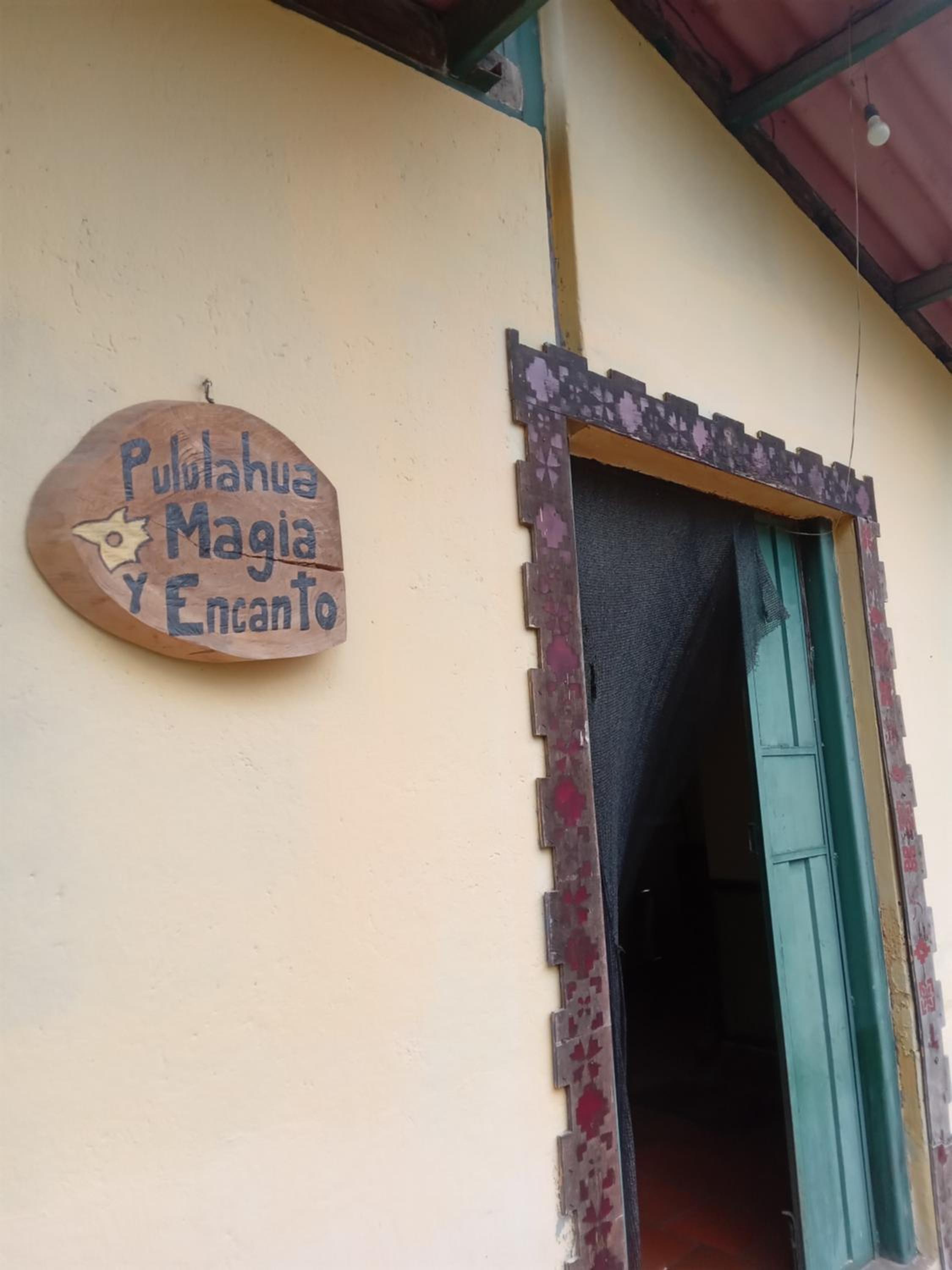 Pululahua Magia y Encanto