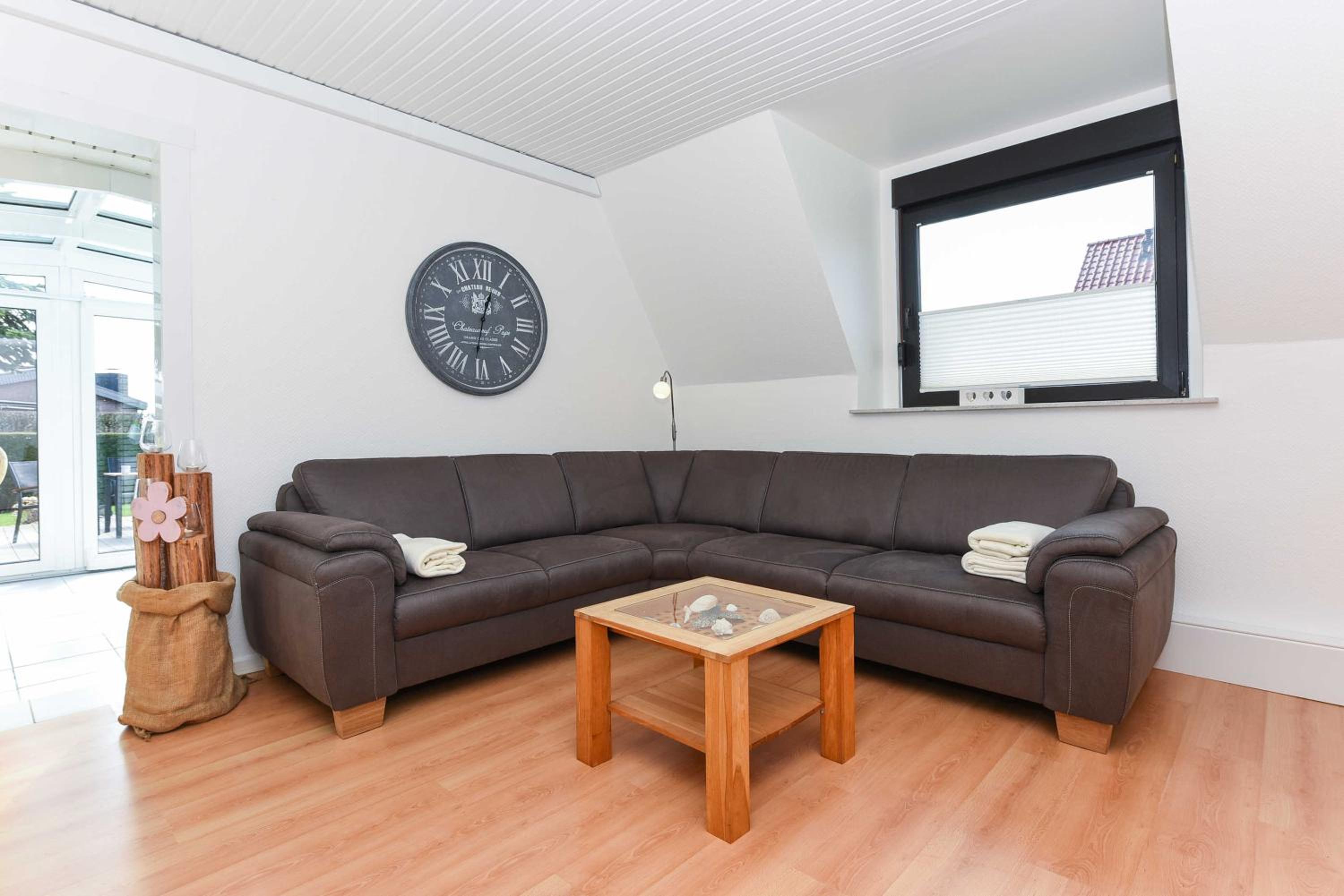 Ferienhaus Boje 13