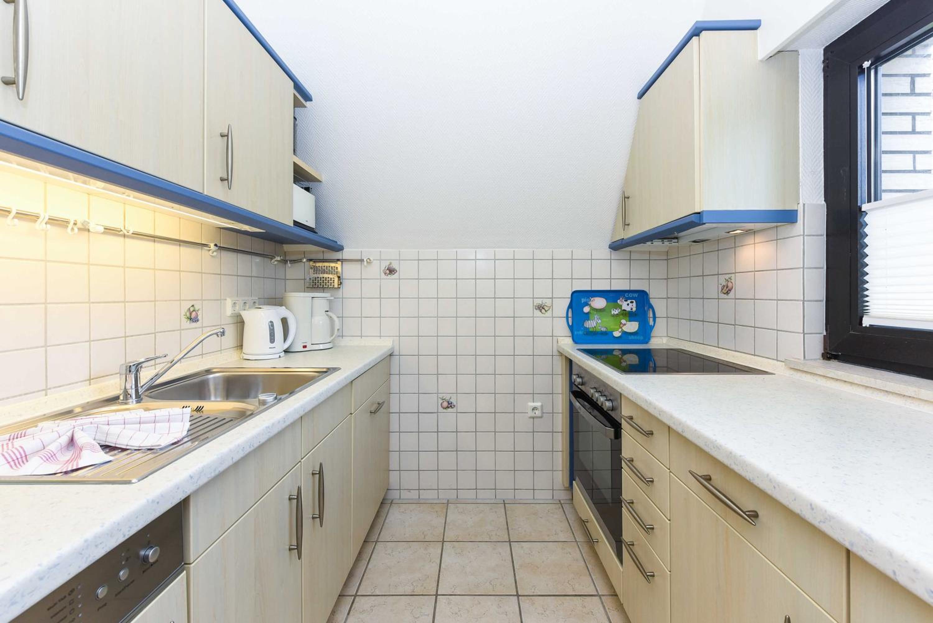 Ferienhaus Boje 13