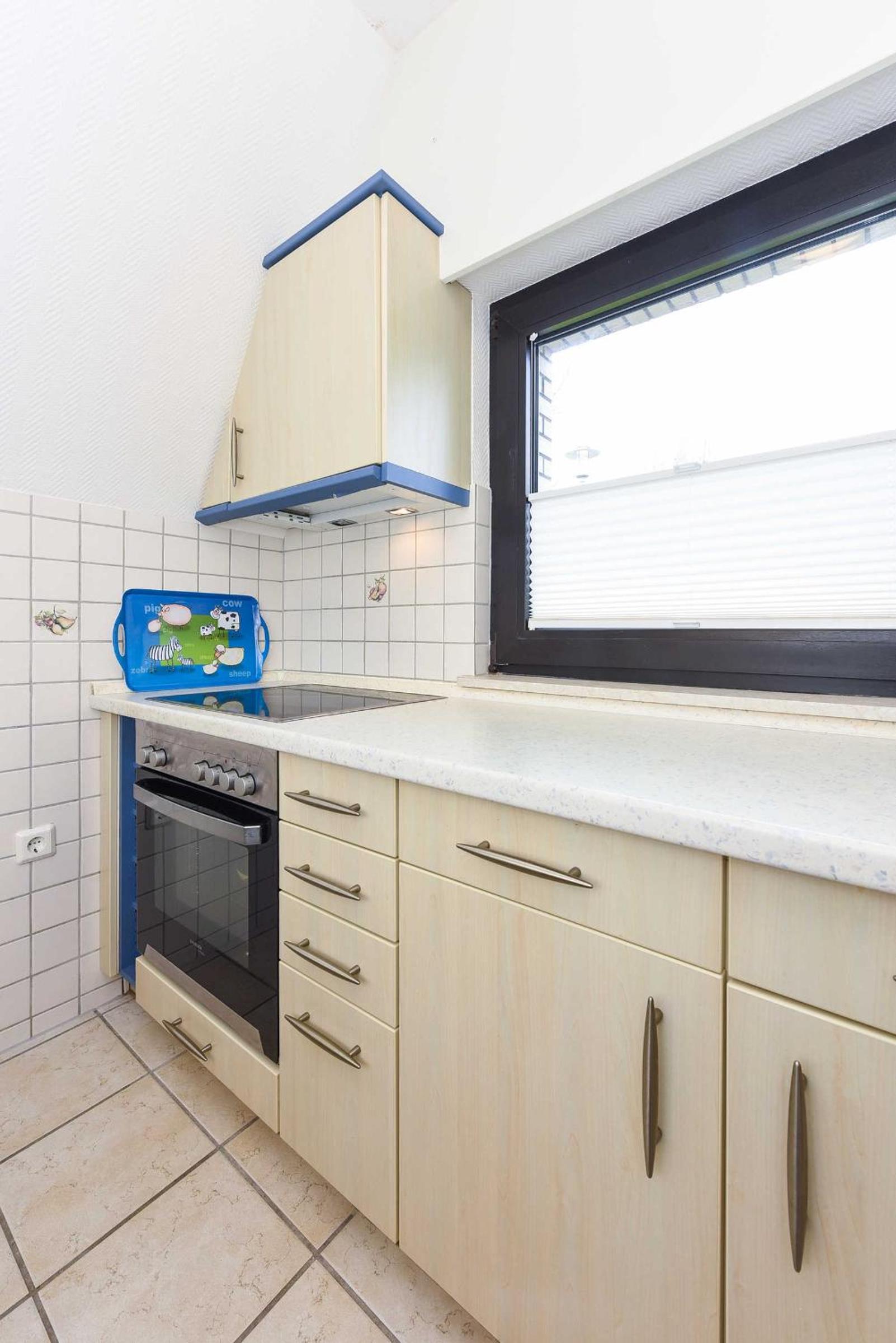 Ferienhaus Boje 13