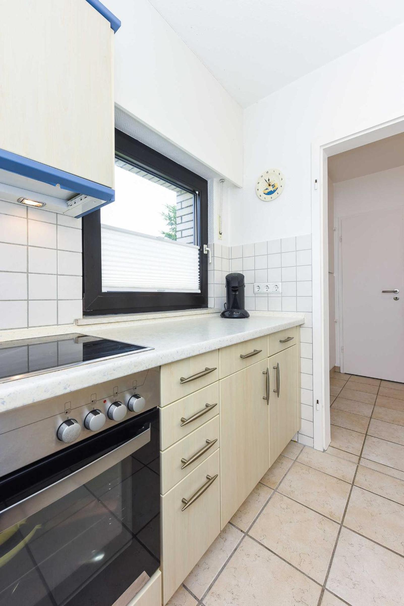 Ferienhaus Boje 13