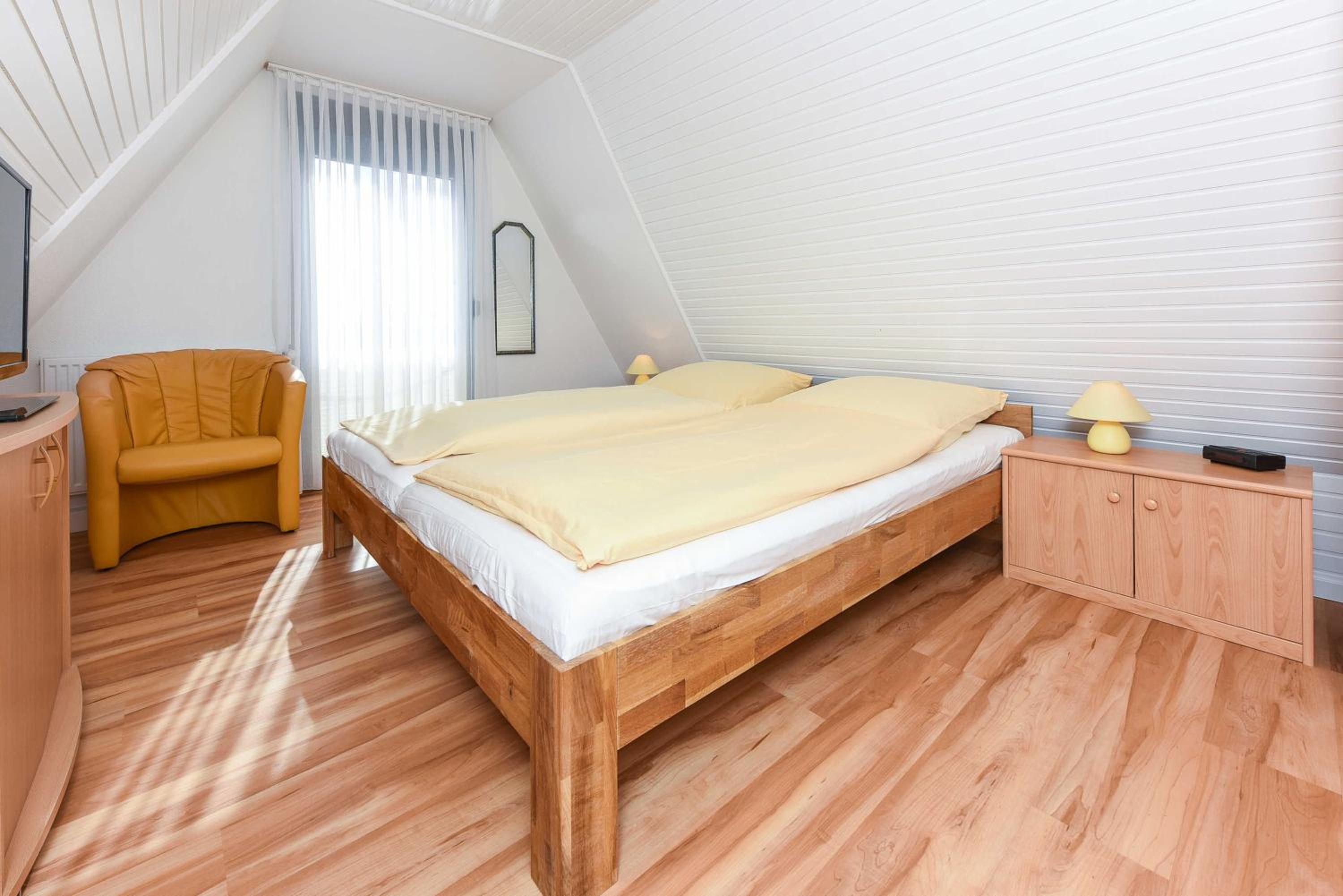 Ferienhaus Boje 13