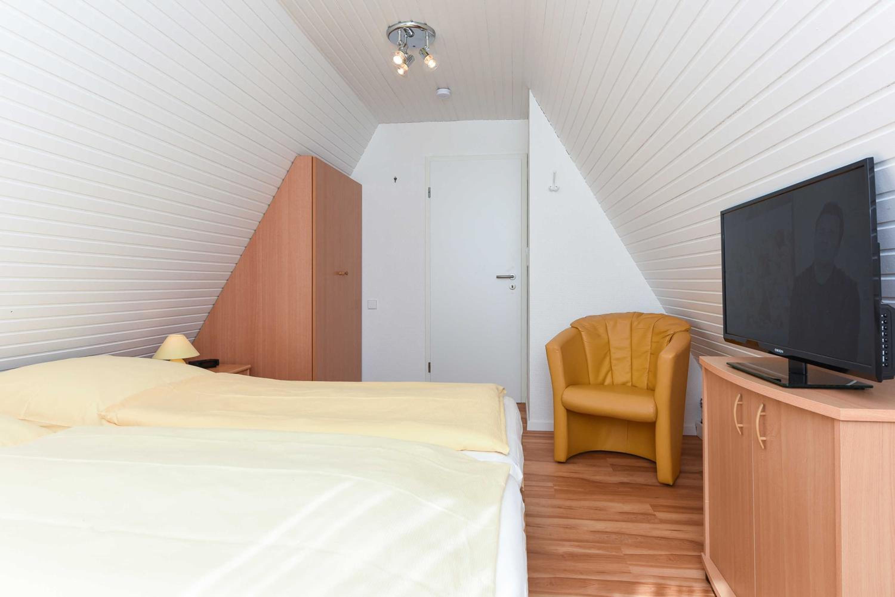 Ferienhaus Boje 13