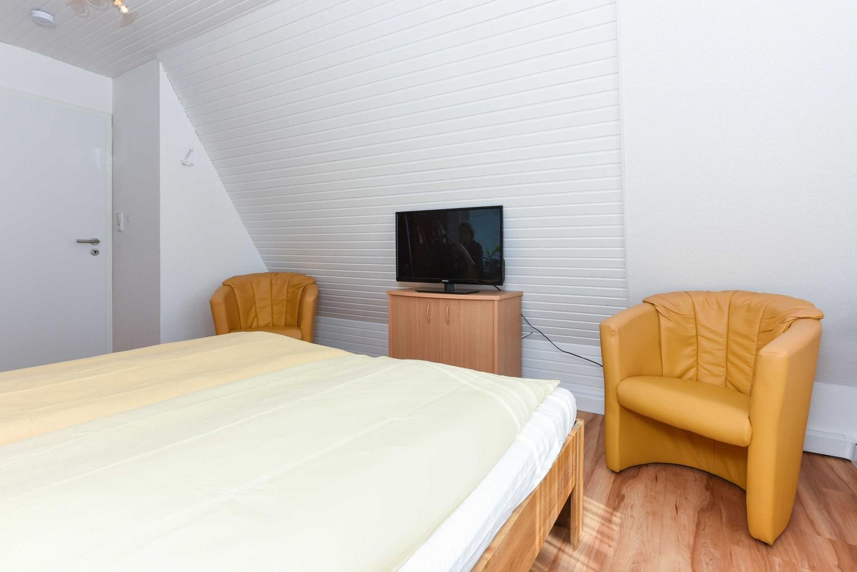 Ferienhaus Boje 13