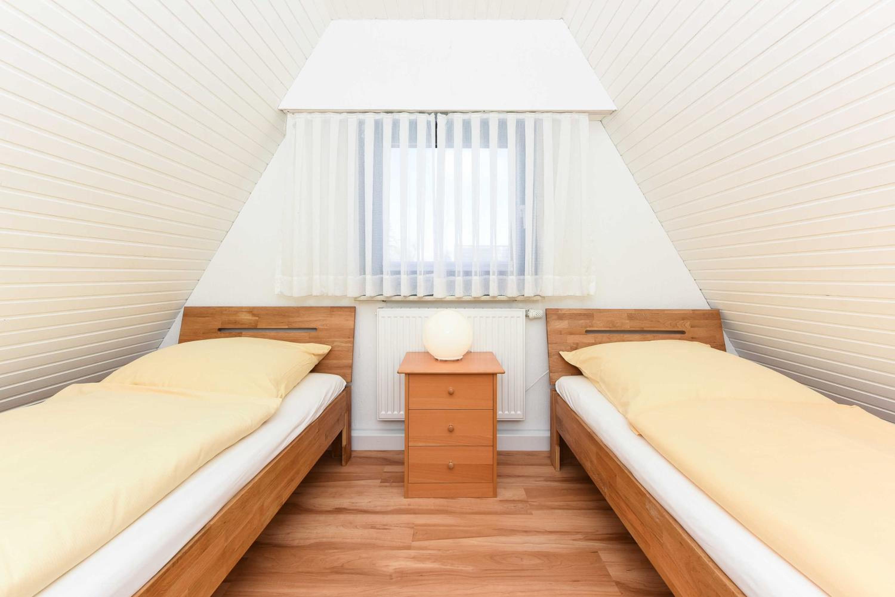 Ferienhaus Boje 13