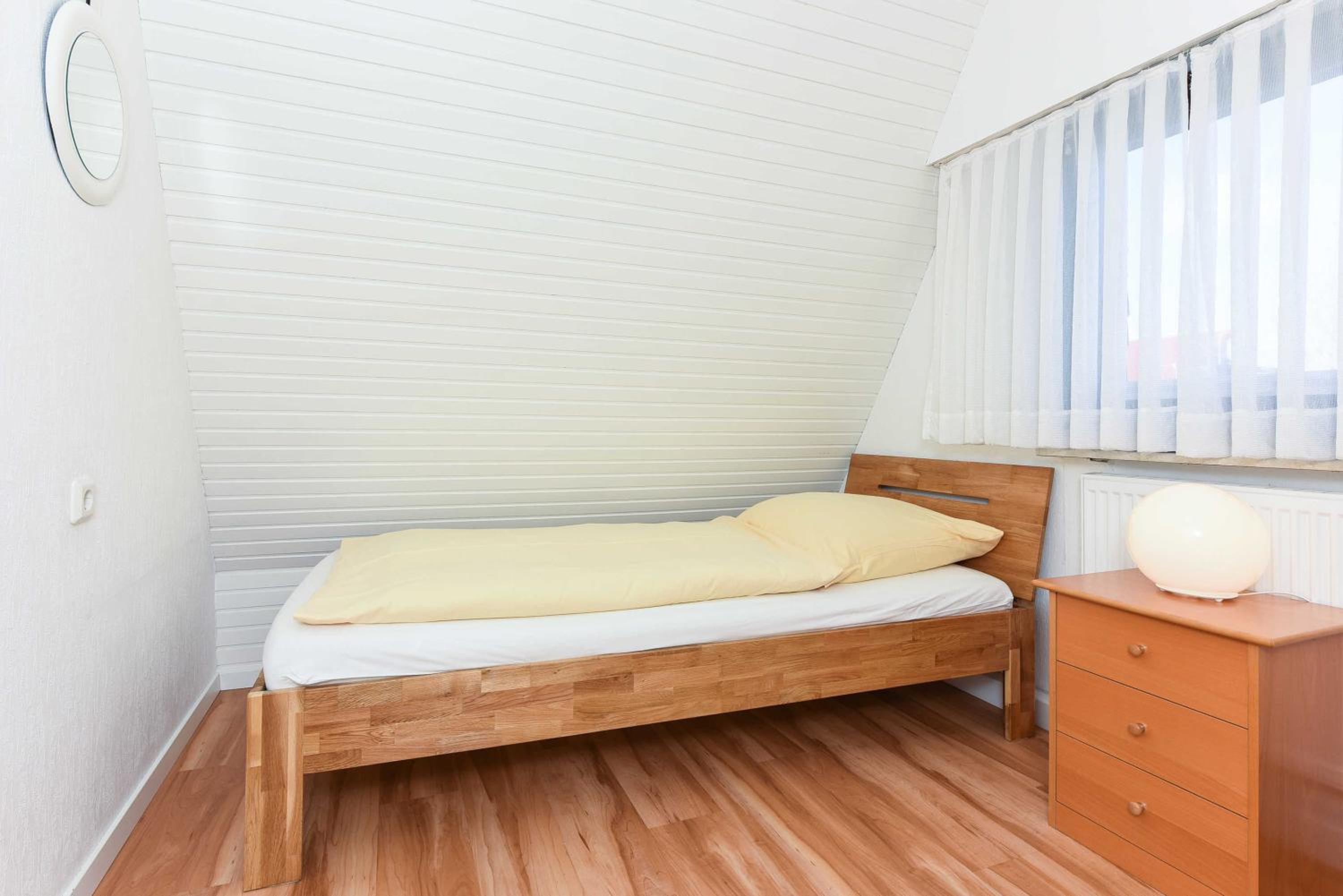 Ferienhaus Boje 13