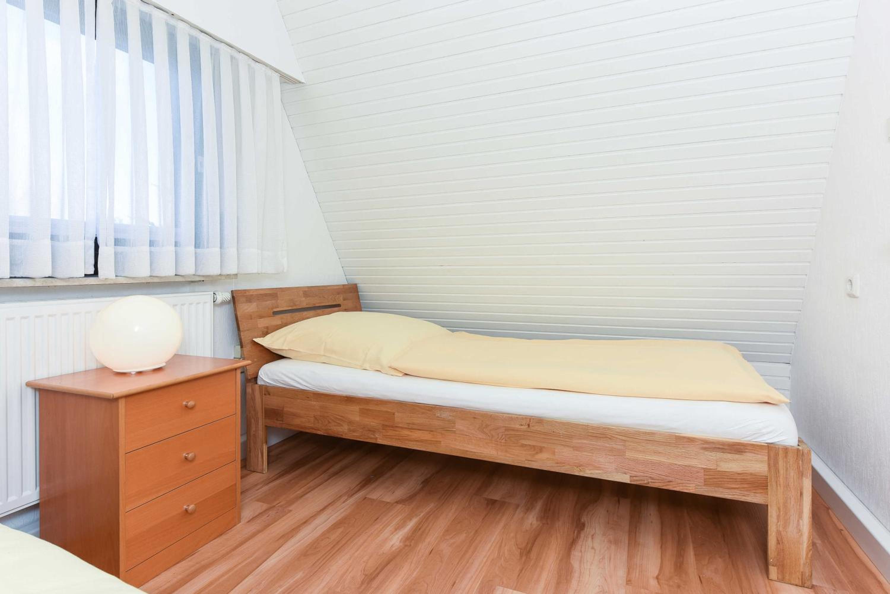 Ferienhaus Boje 13