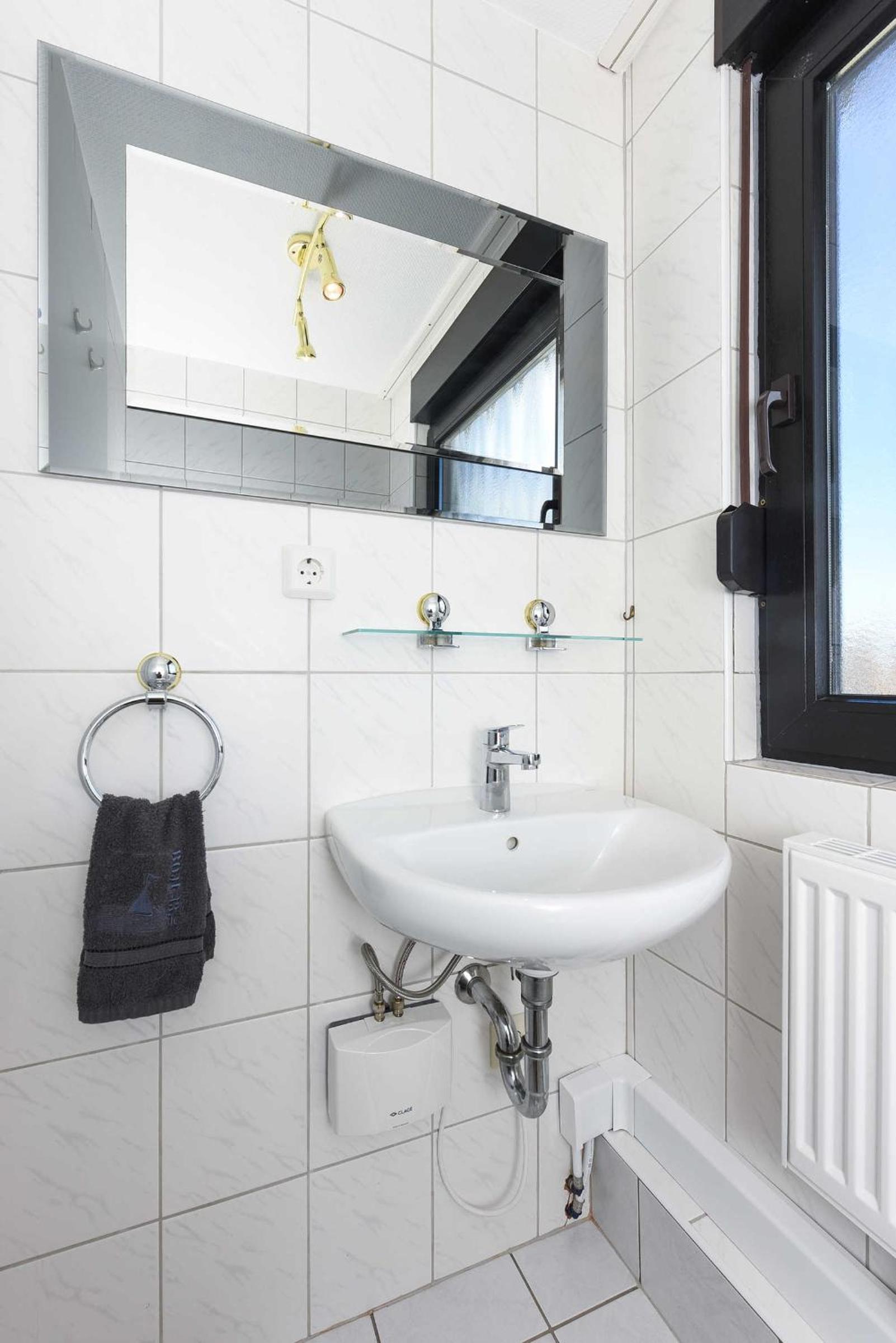 Ferienhaus Boje 13