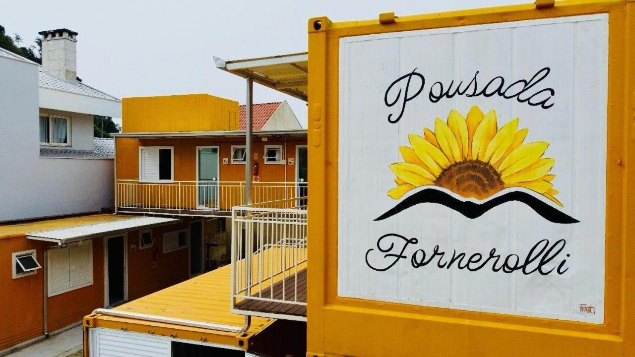 Pousada Fornerolli