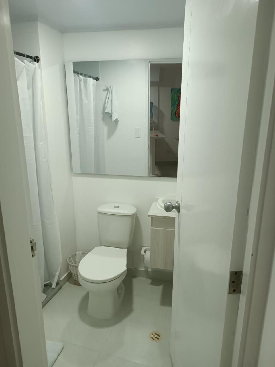Classy Apartamentos Reef 1 cuadra del mar