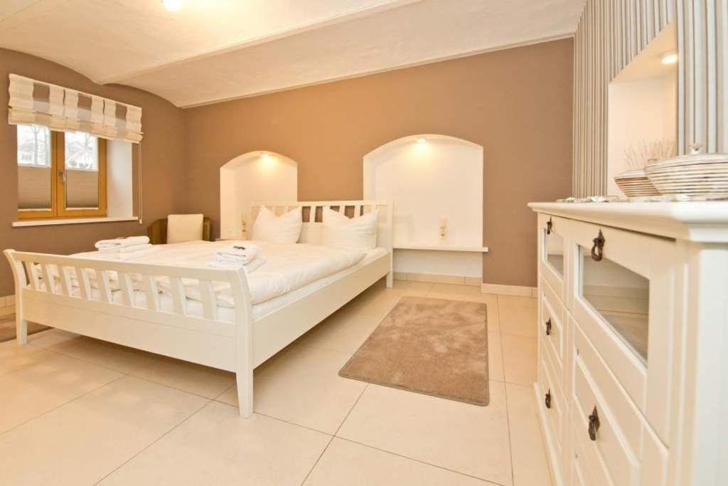 Villa Julius App 1 La Mer