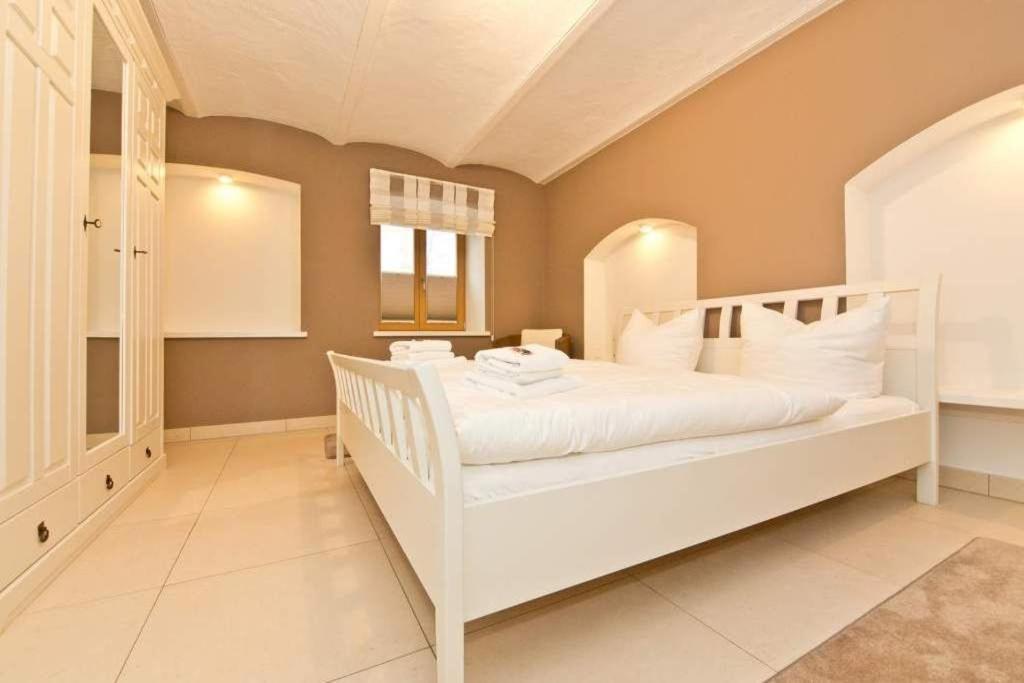 Villa Julius App 1 La Mer