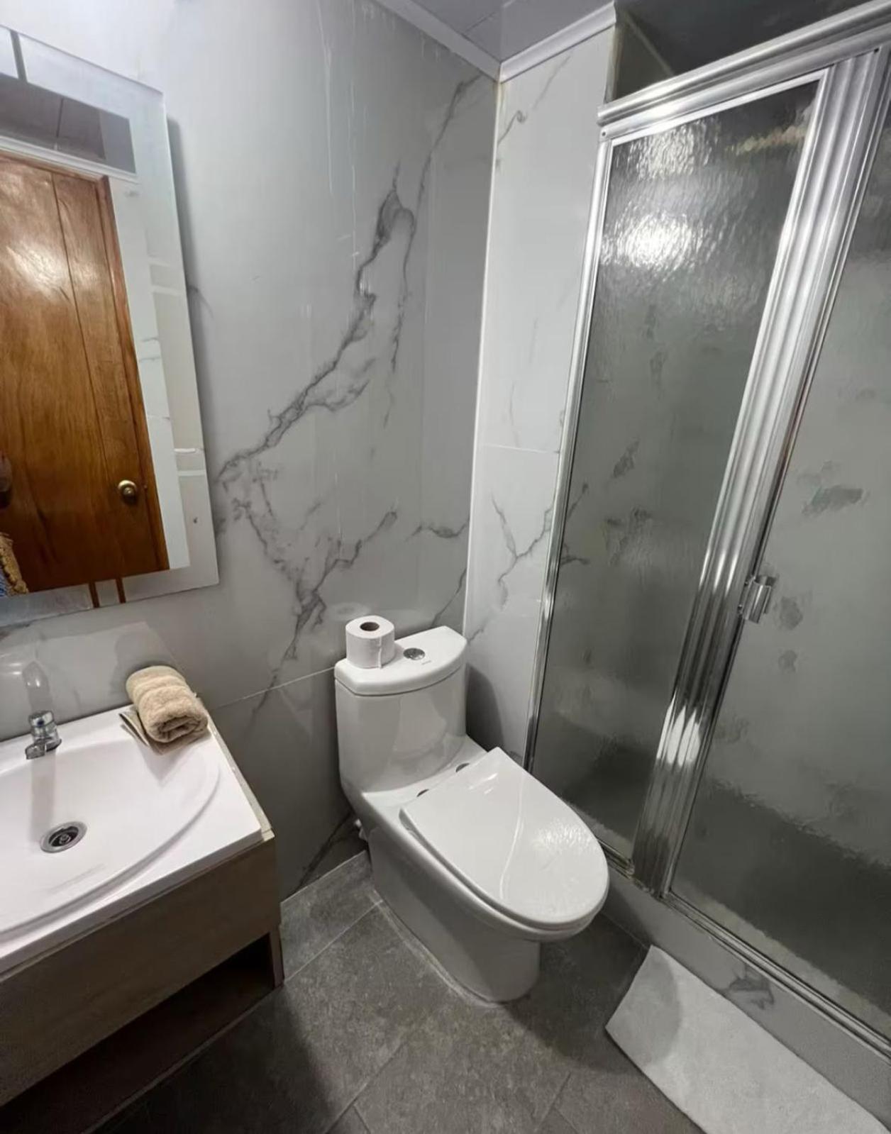 Classy Apartamentos Reef 1 cuadra del mar
