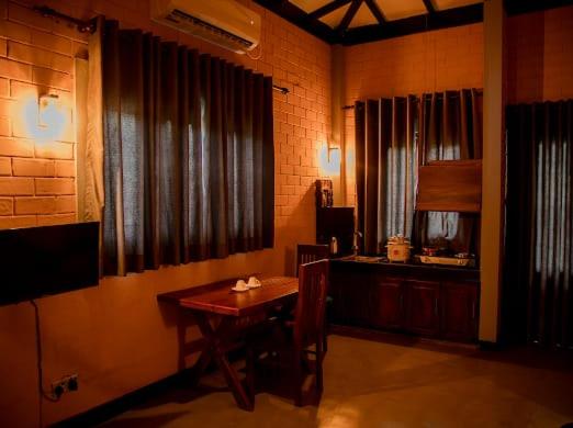 The Brick Lodge view 5