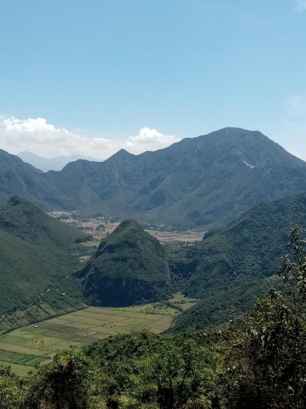 Pululahua Magia y Encanto