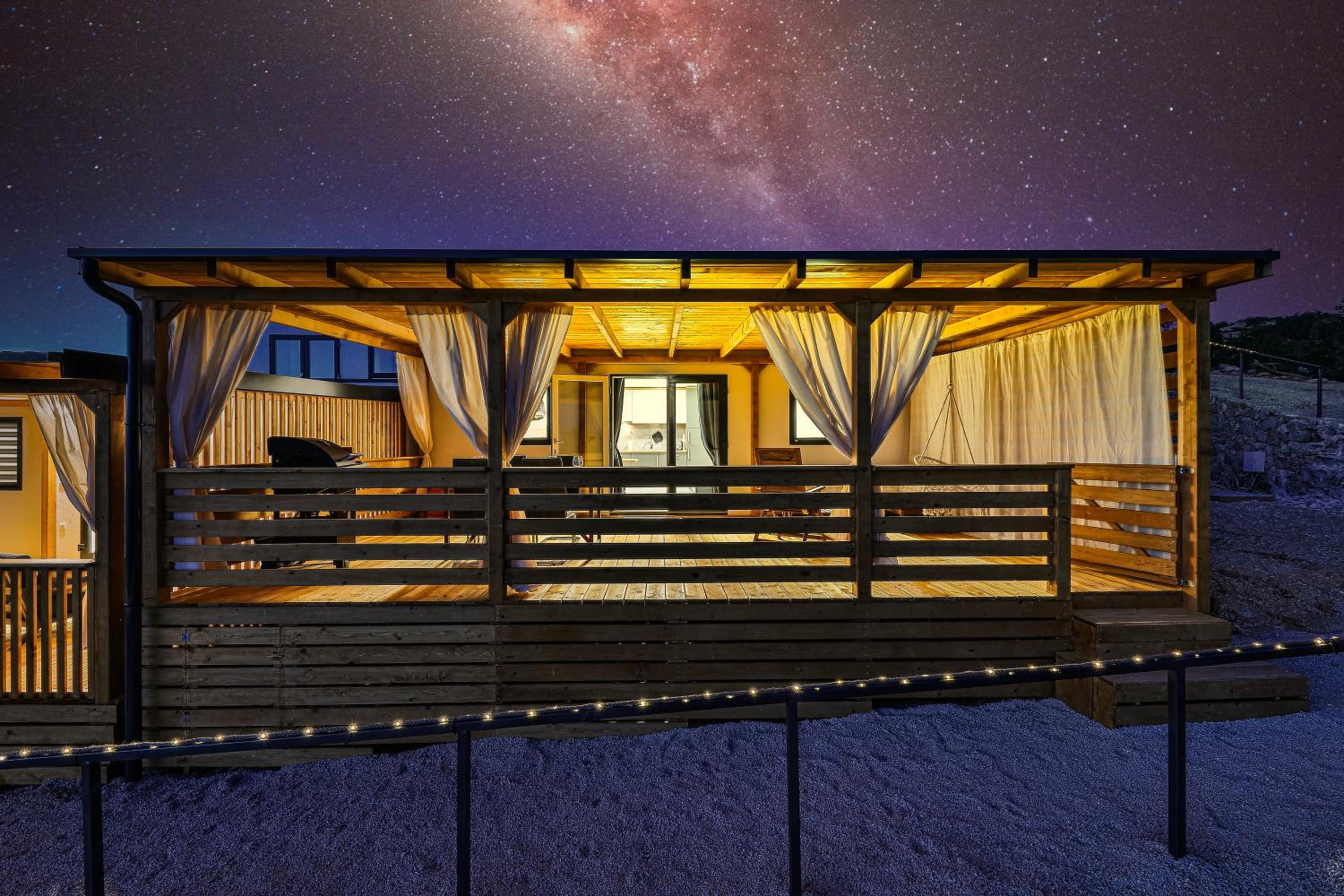 Mobile House Sol view 5
