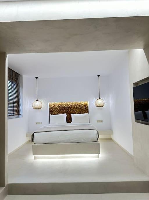 Exarcheia Luxury Apartment photo 2