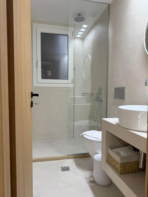 Exarcheia Luxury Apartment photo 4