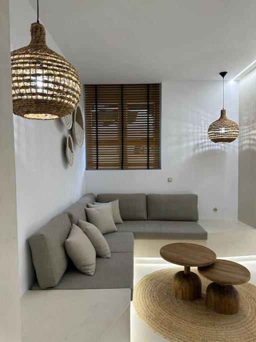 Exarcheia Luxury Apartment photo 5