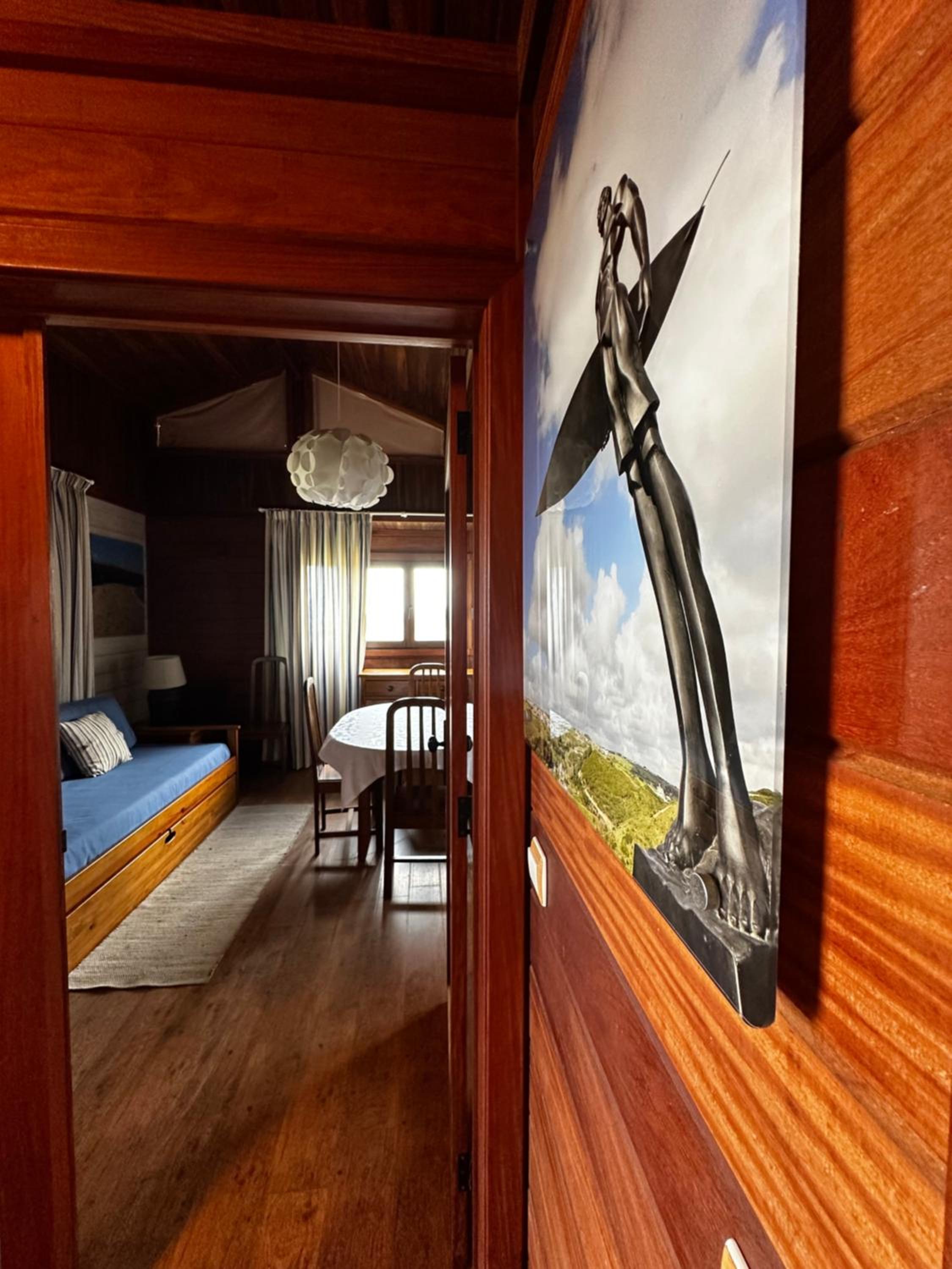 Ericeira Camping