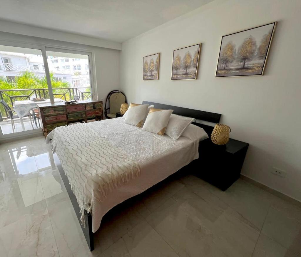Classy Apartamentos Reef 1 cuadra del mar