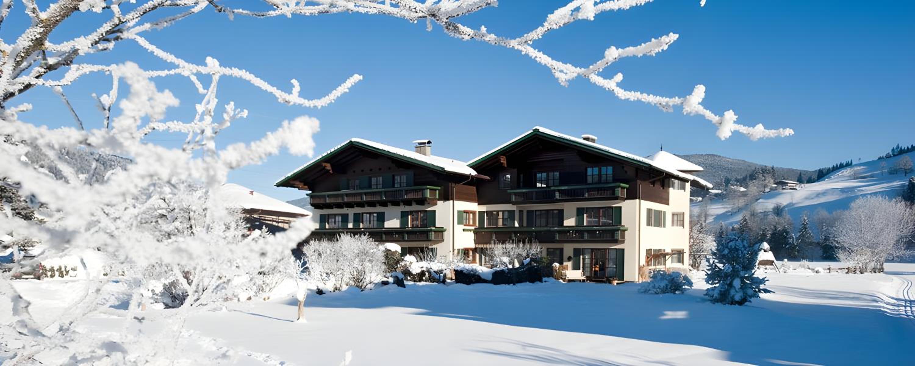 Pension Kreuzer