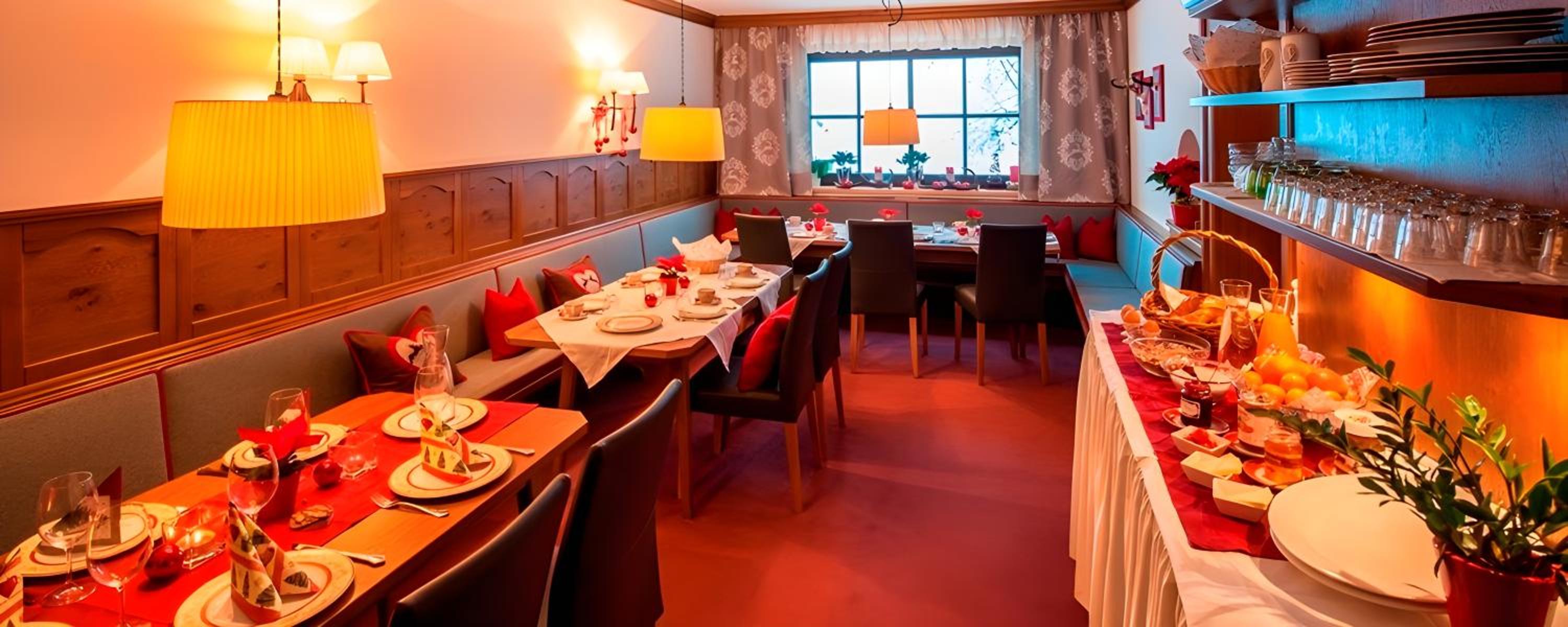 Pension Kreuzer