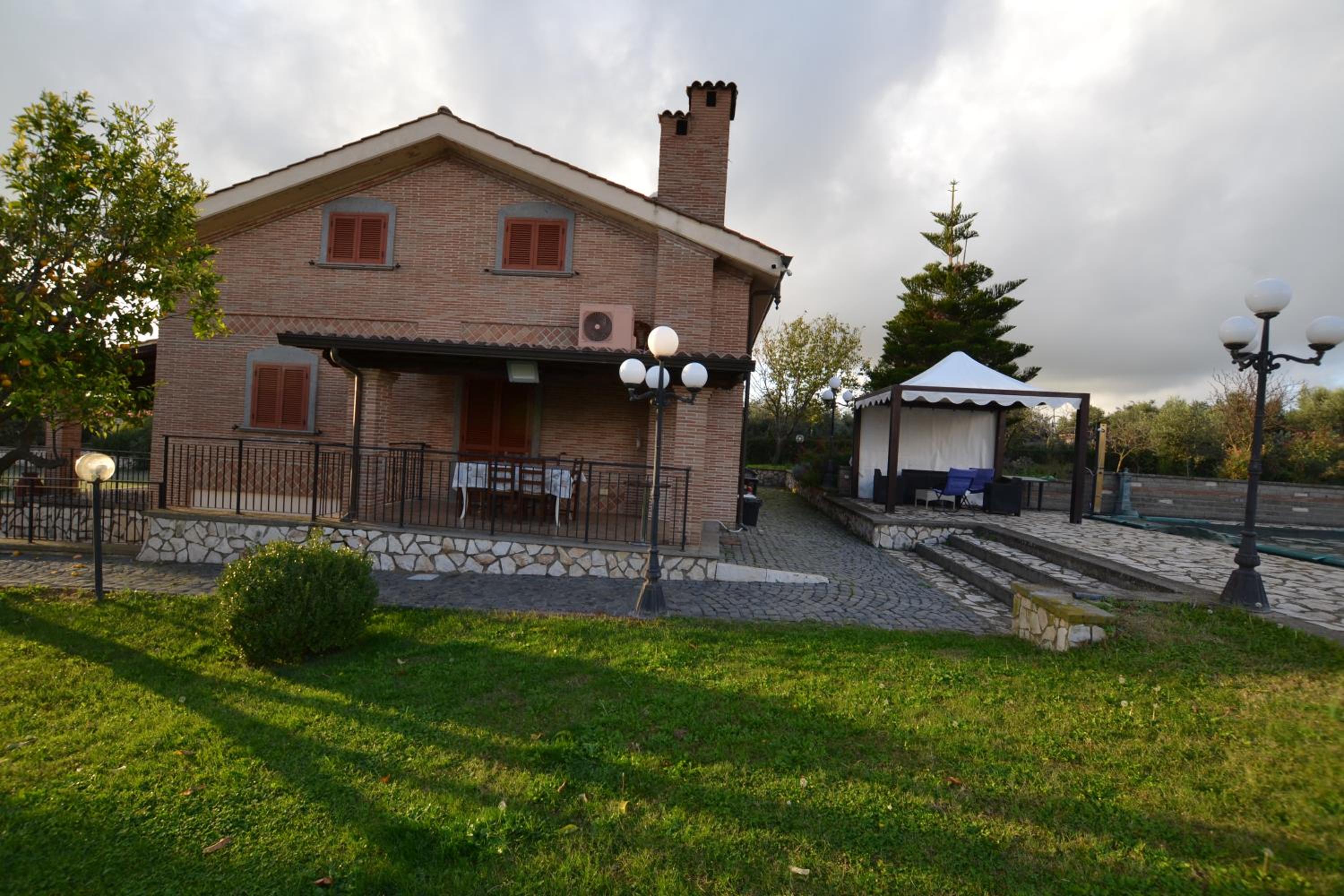 Villa Anna