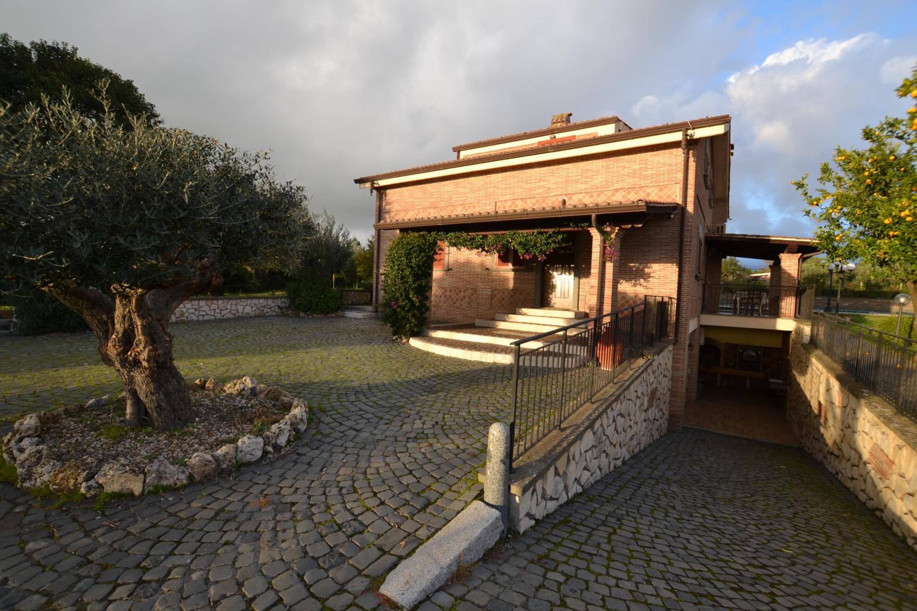 Villa Anna
