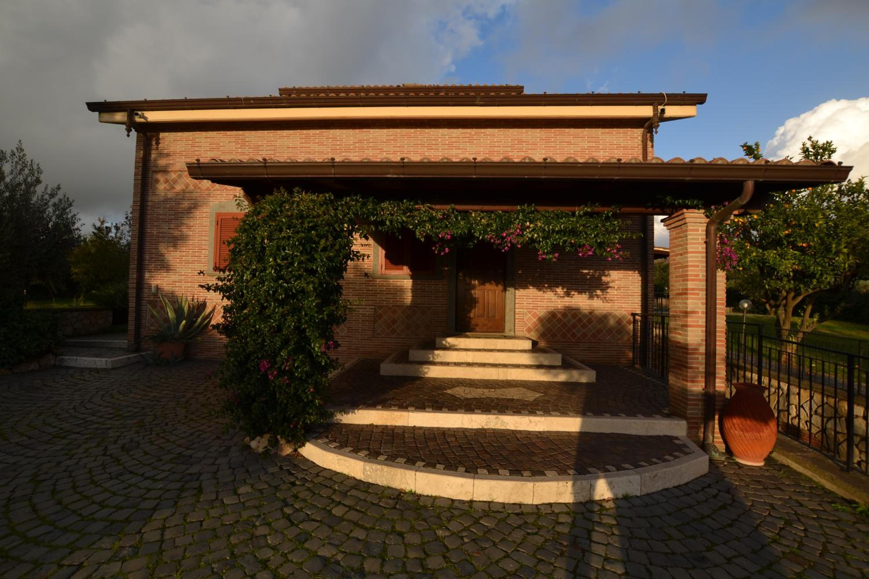 Villa Anna