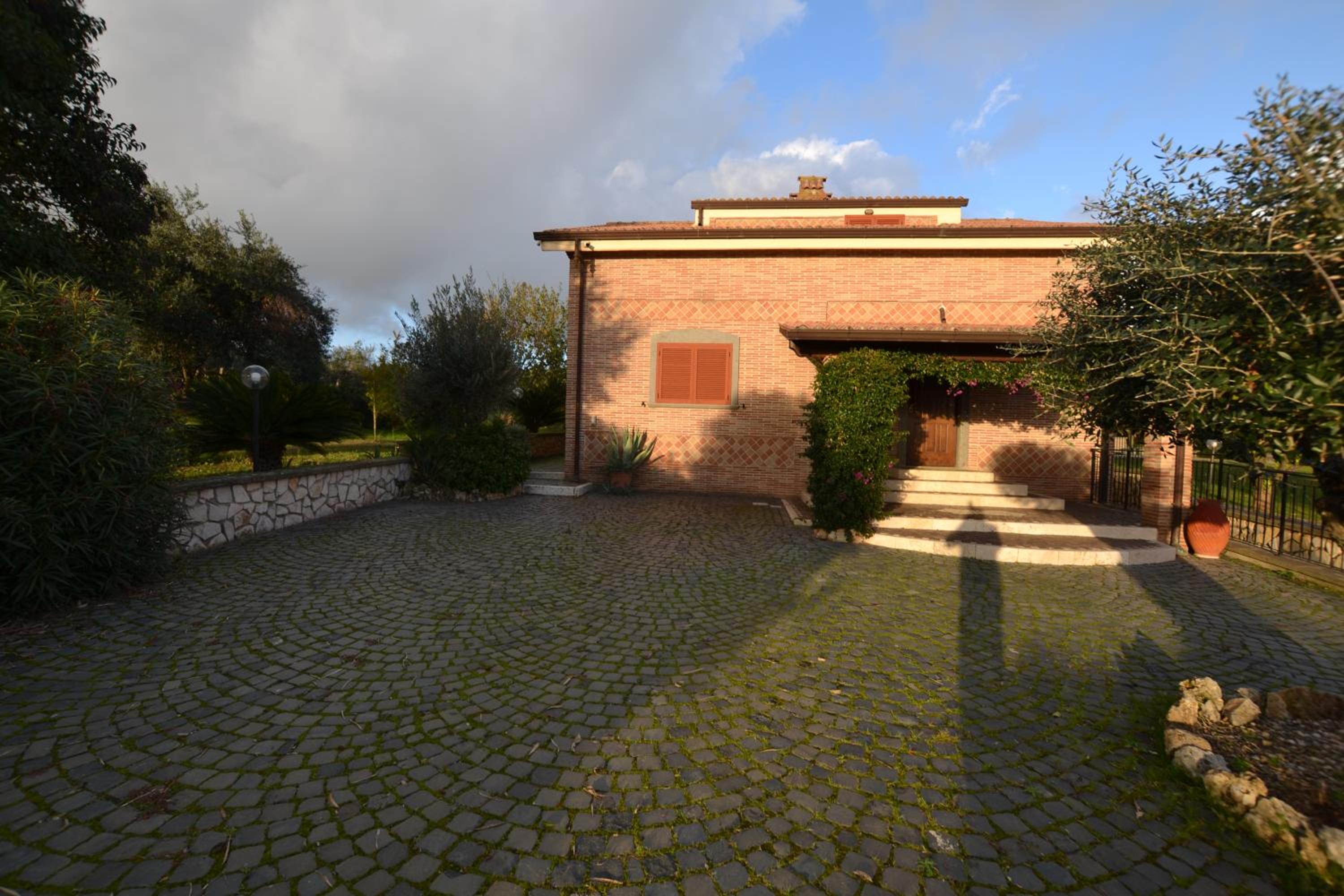 Villa Anna