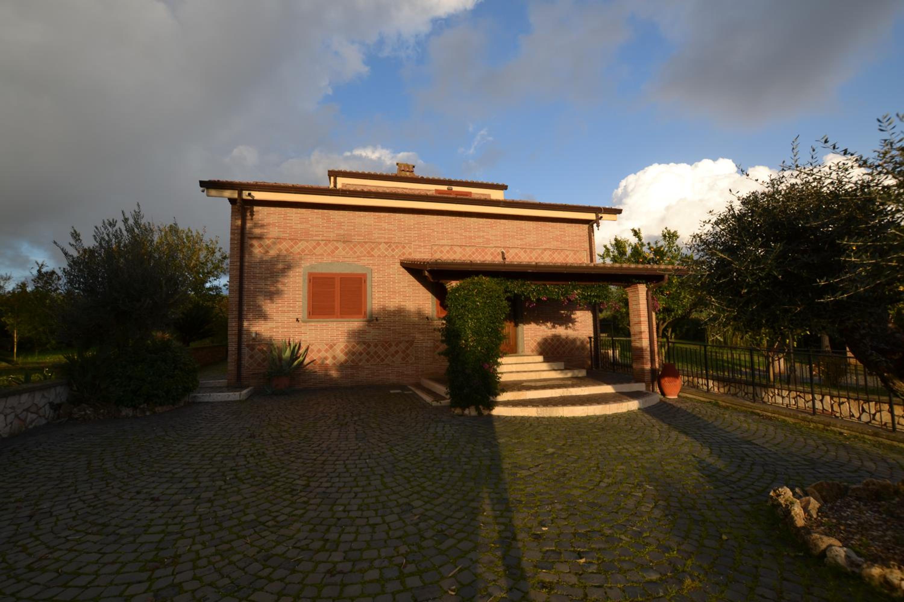 Villa Anna