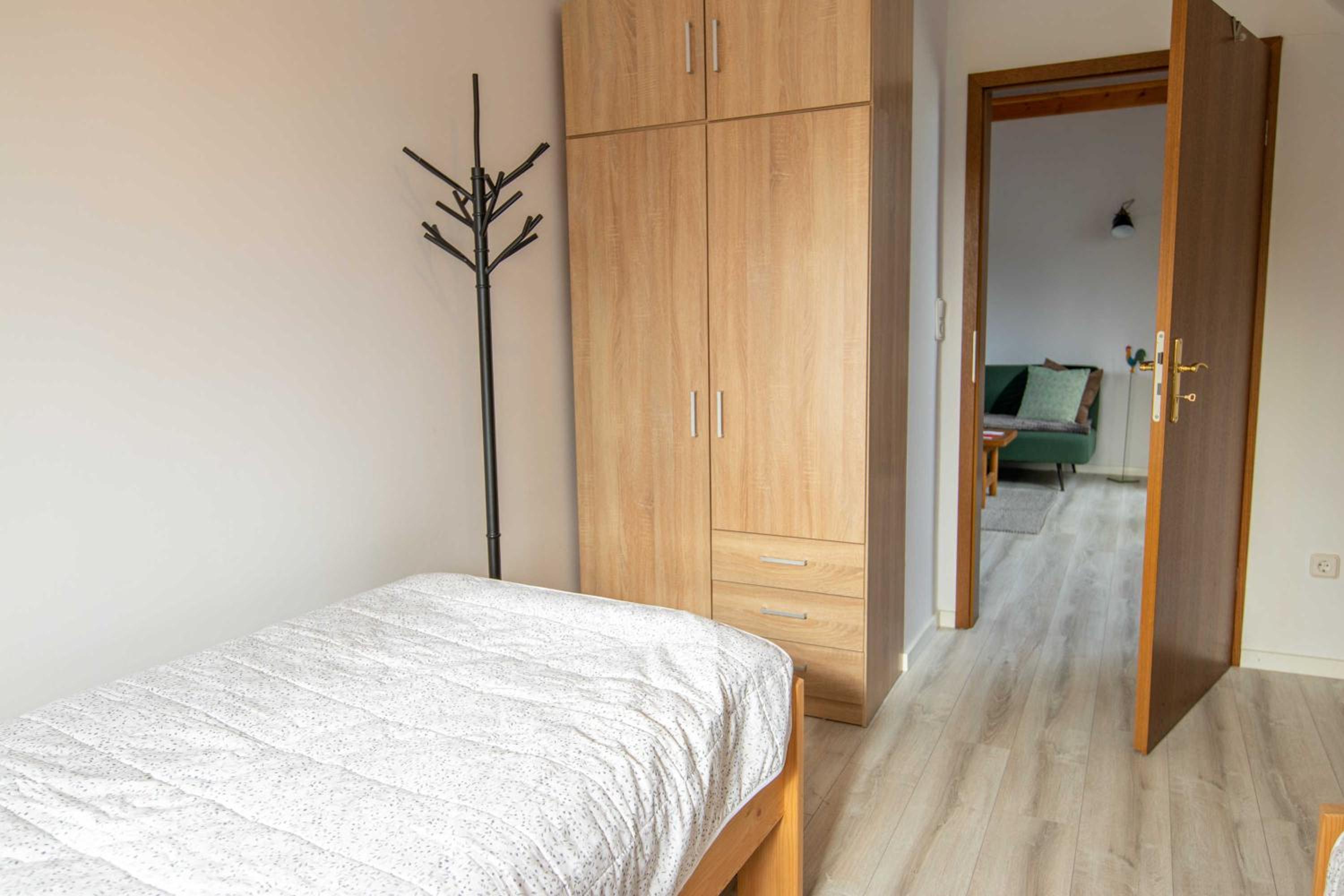 Ferienwohnung Kogeler See view 5