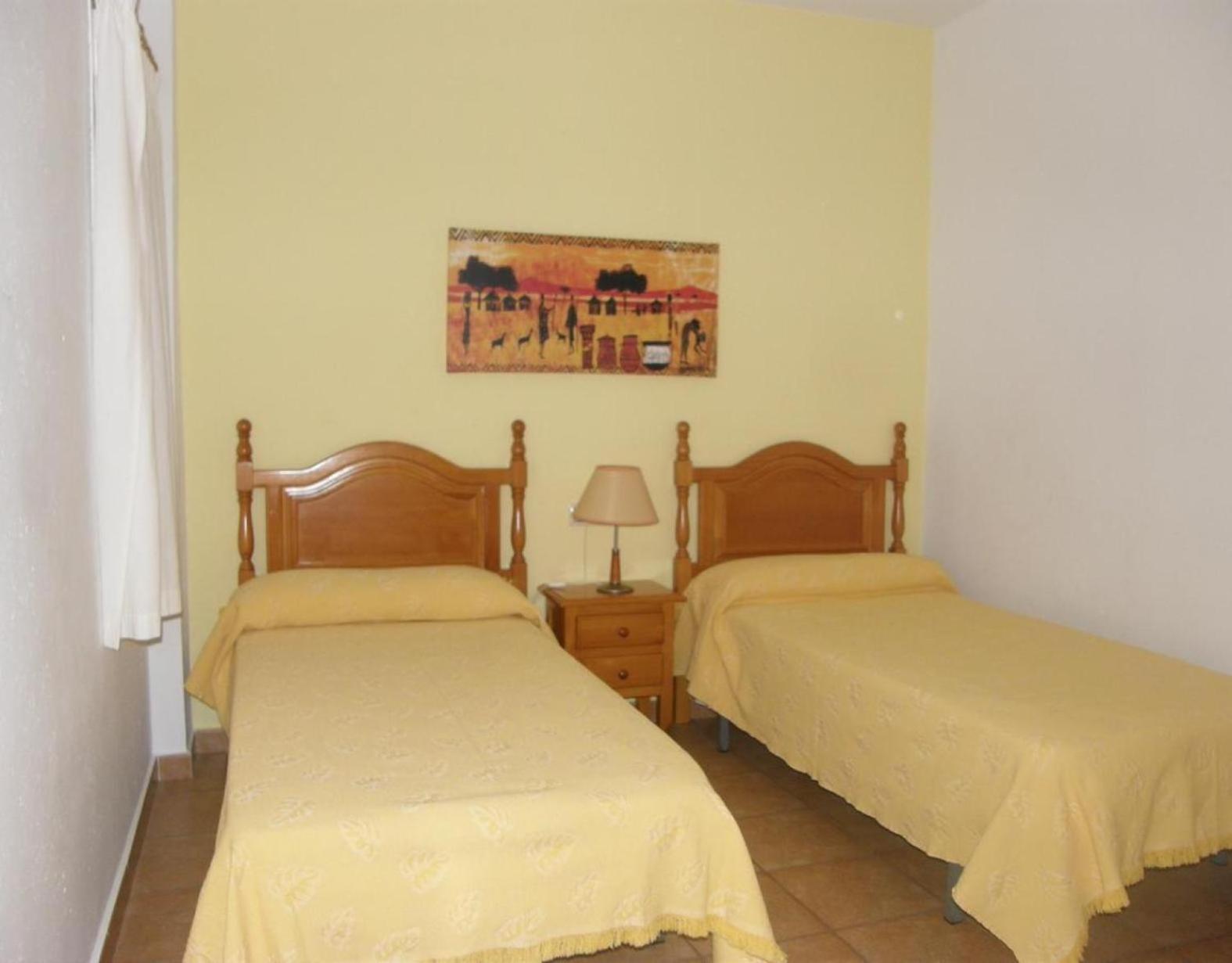Casa Sol