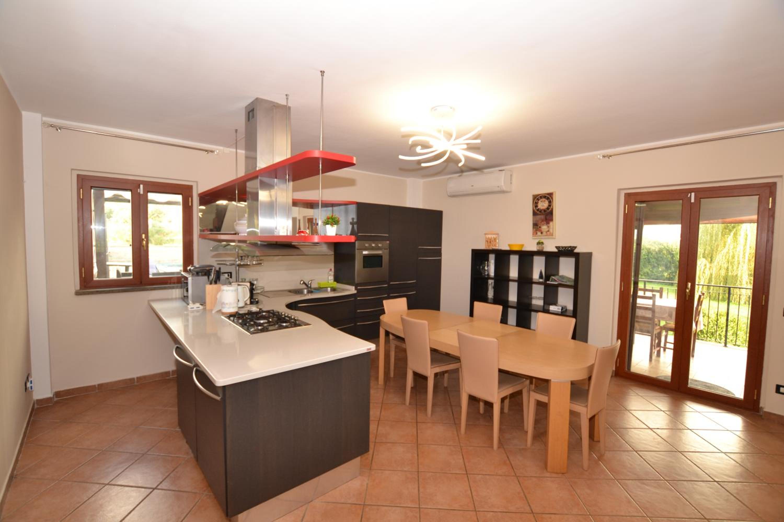 Villa Anna