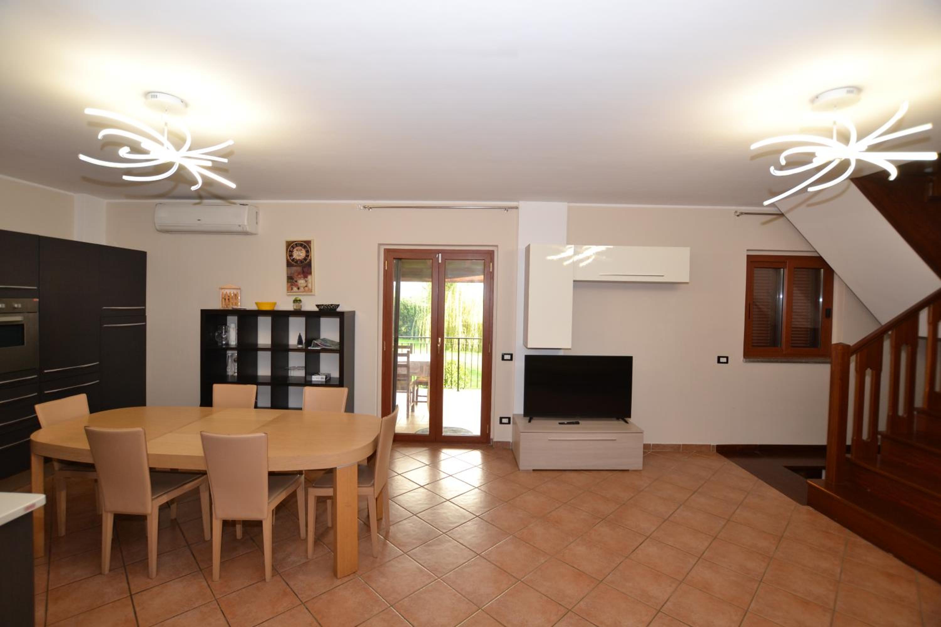 Villa Anna