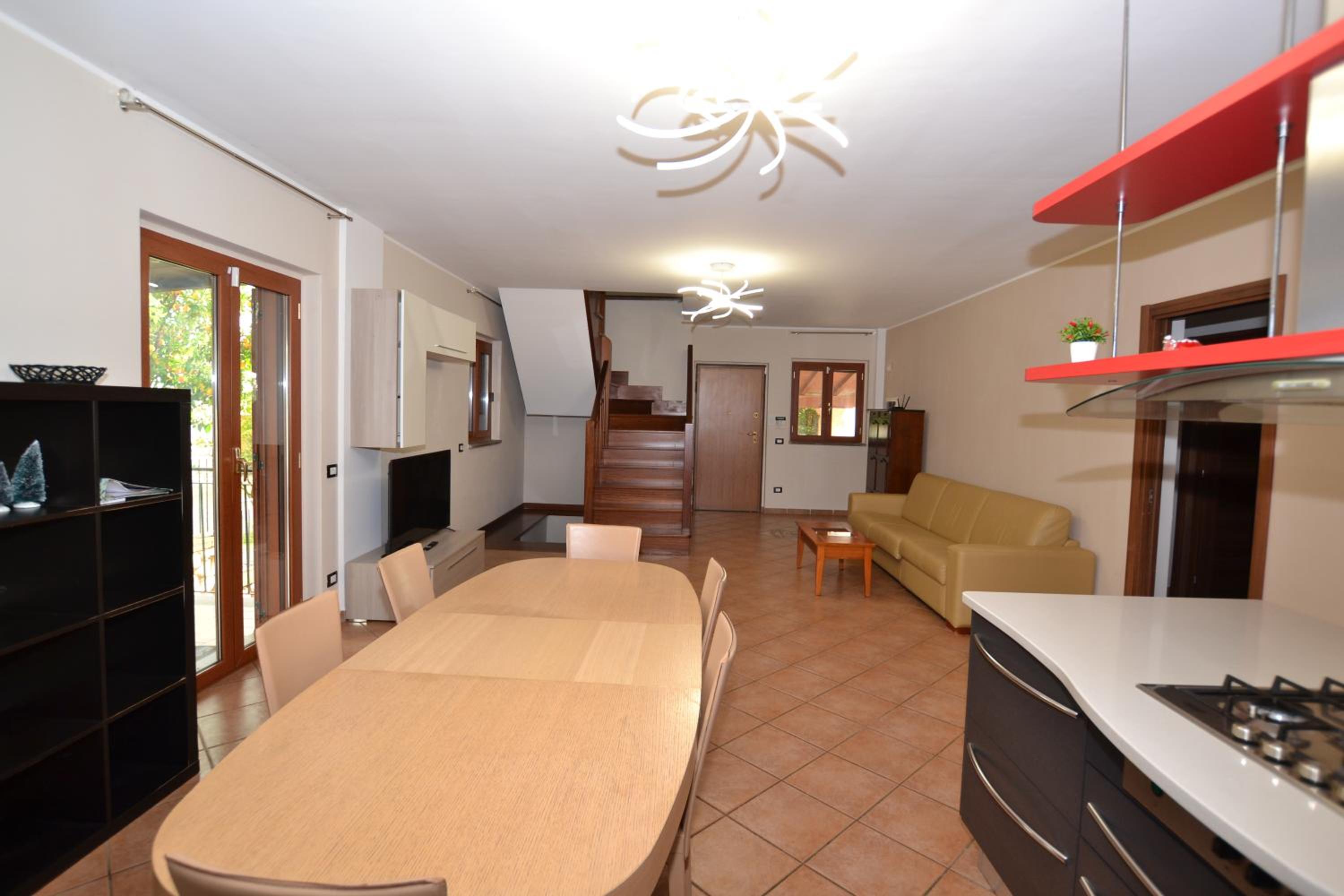 Villa Anna