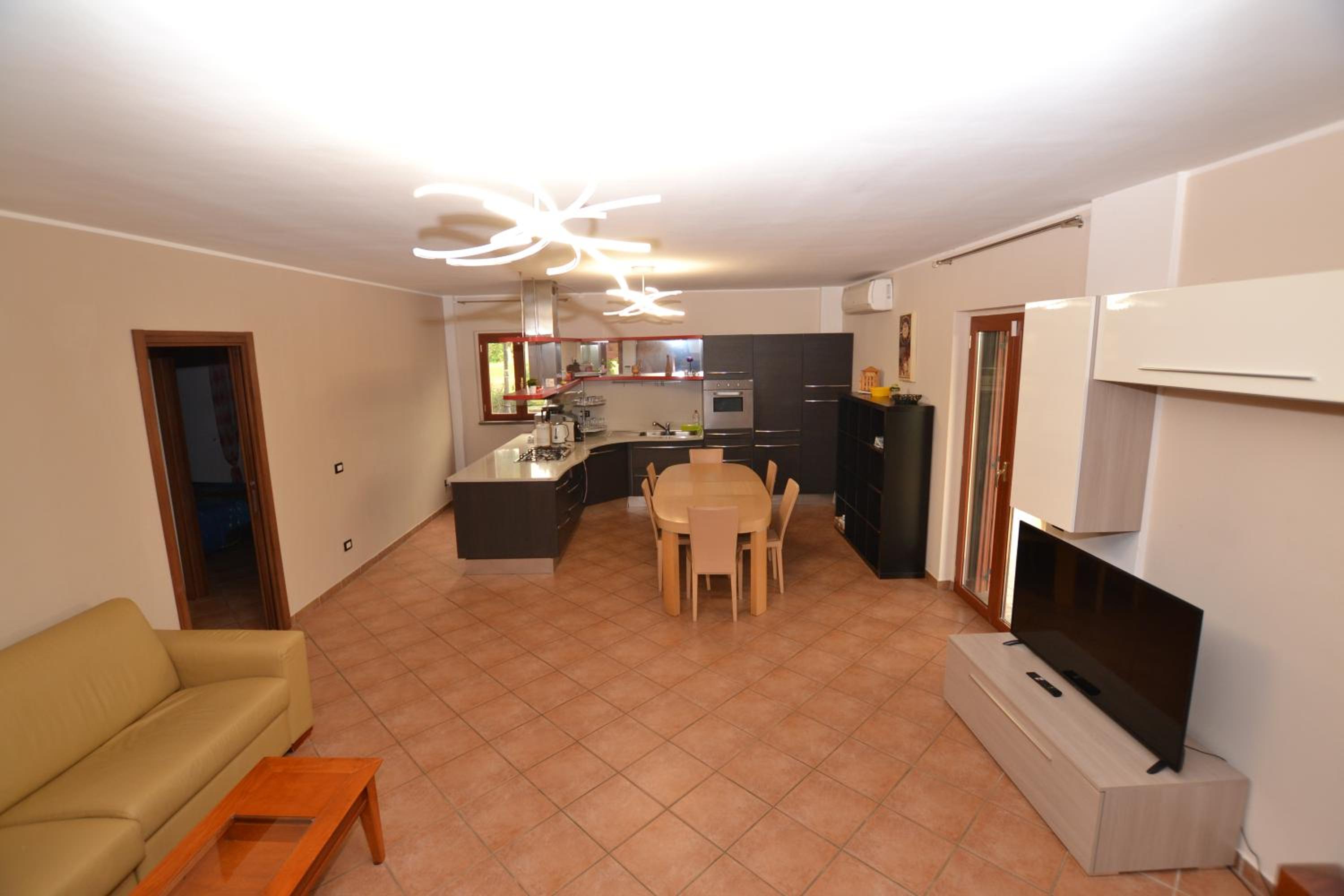 Villa Anna