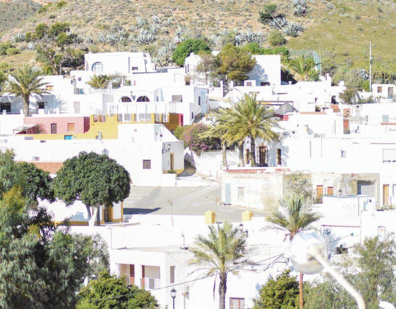 Casa Luna