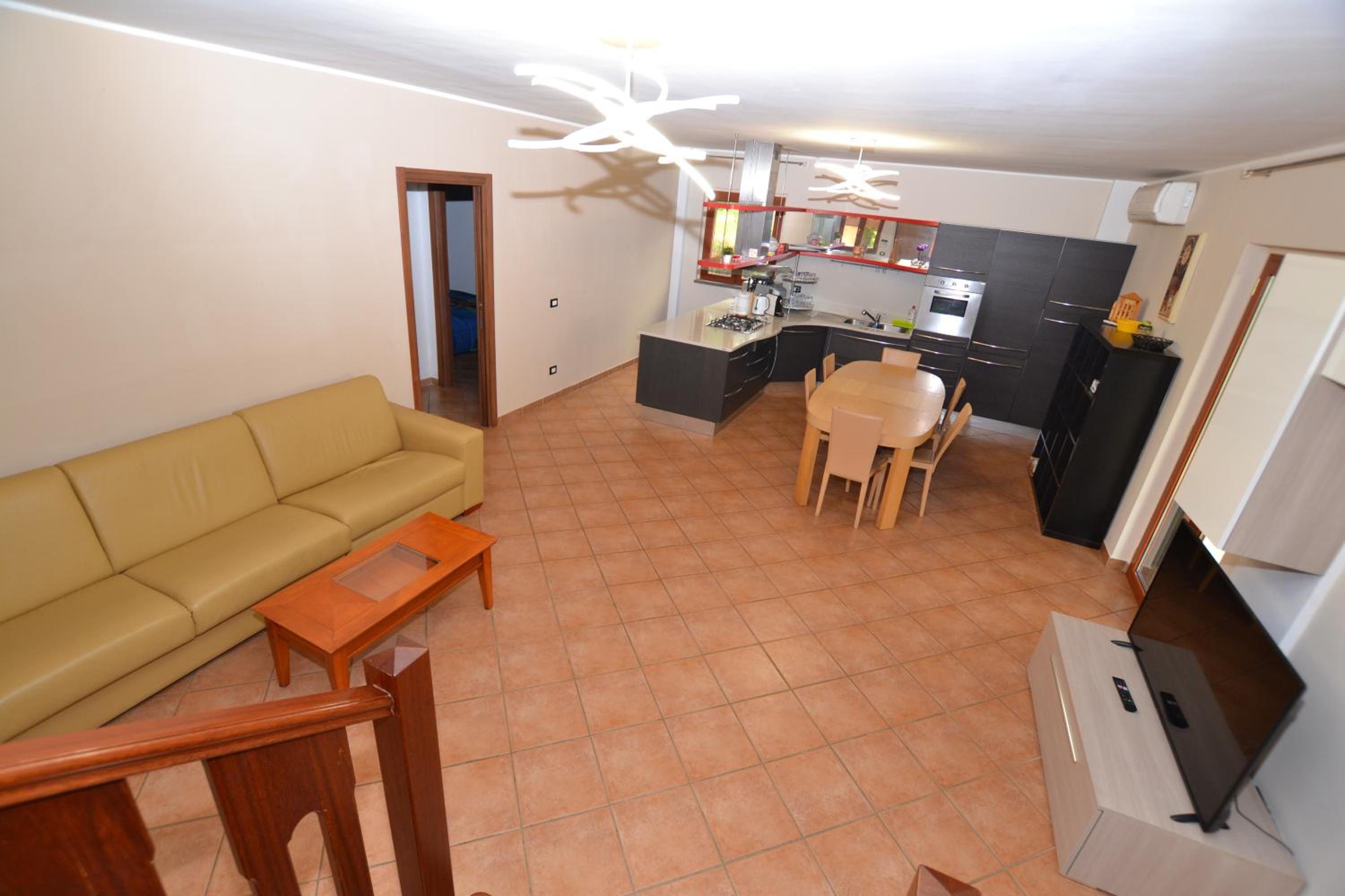 Villa Anna