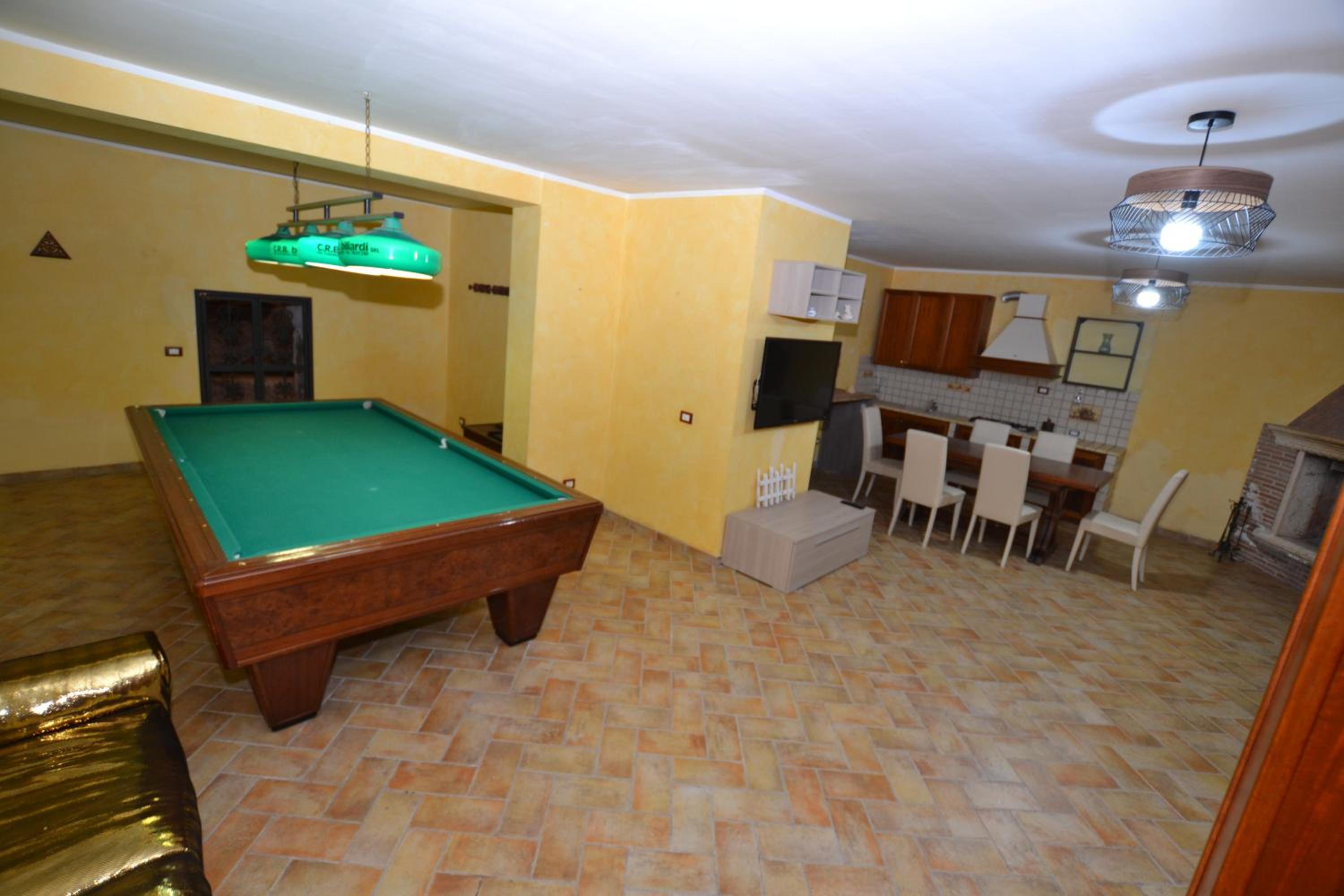Villa Anna