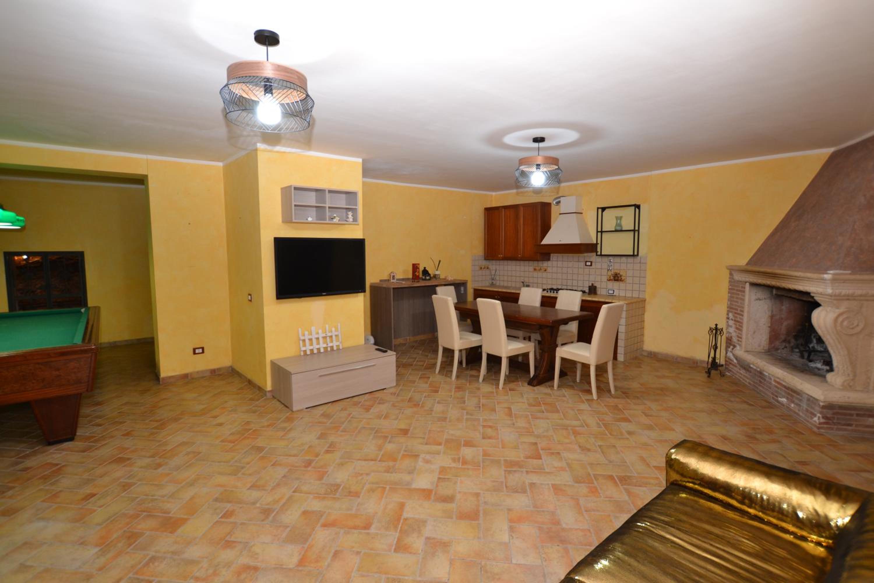 Villa Anna