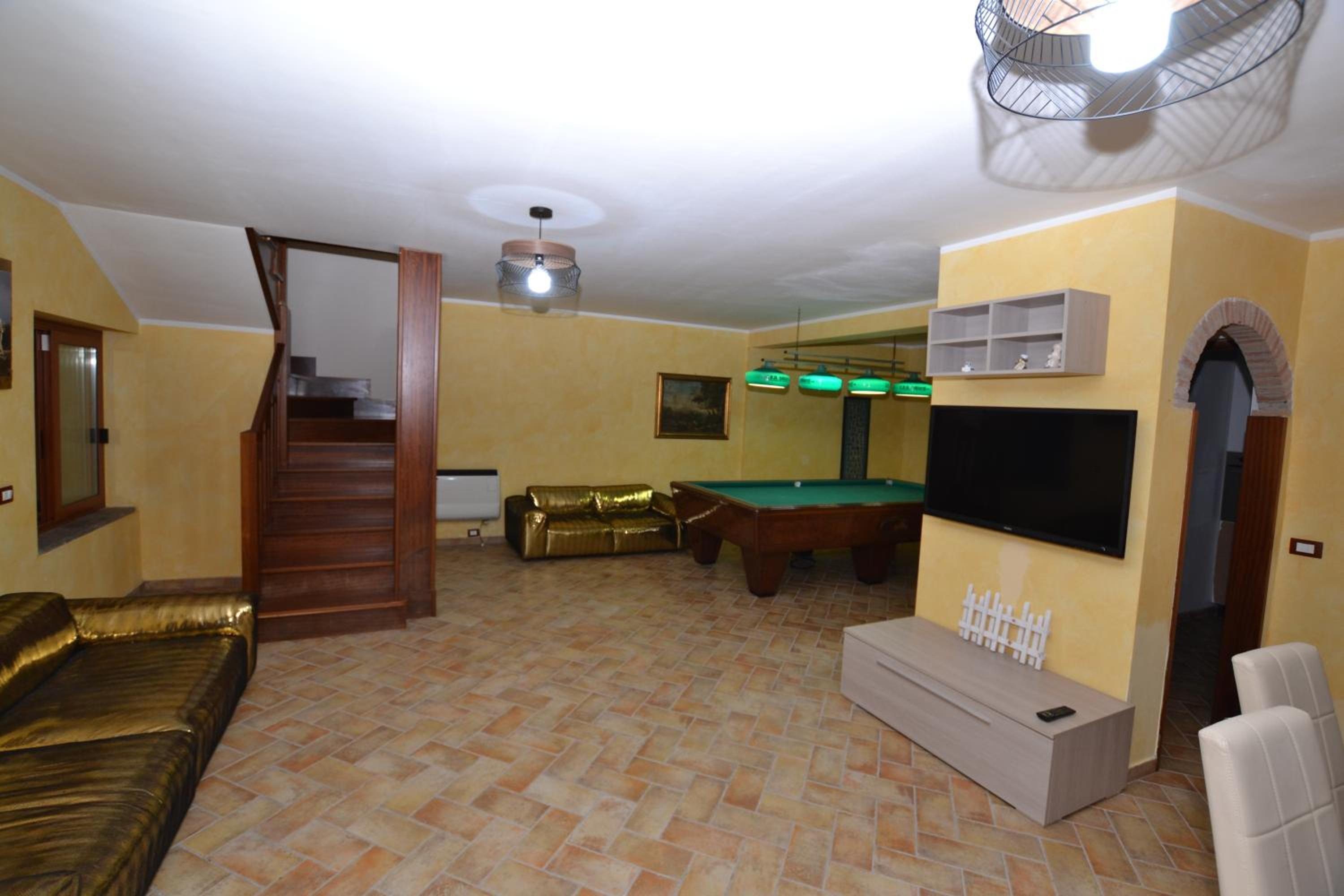 Villa Anna