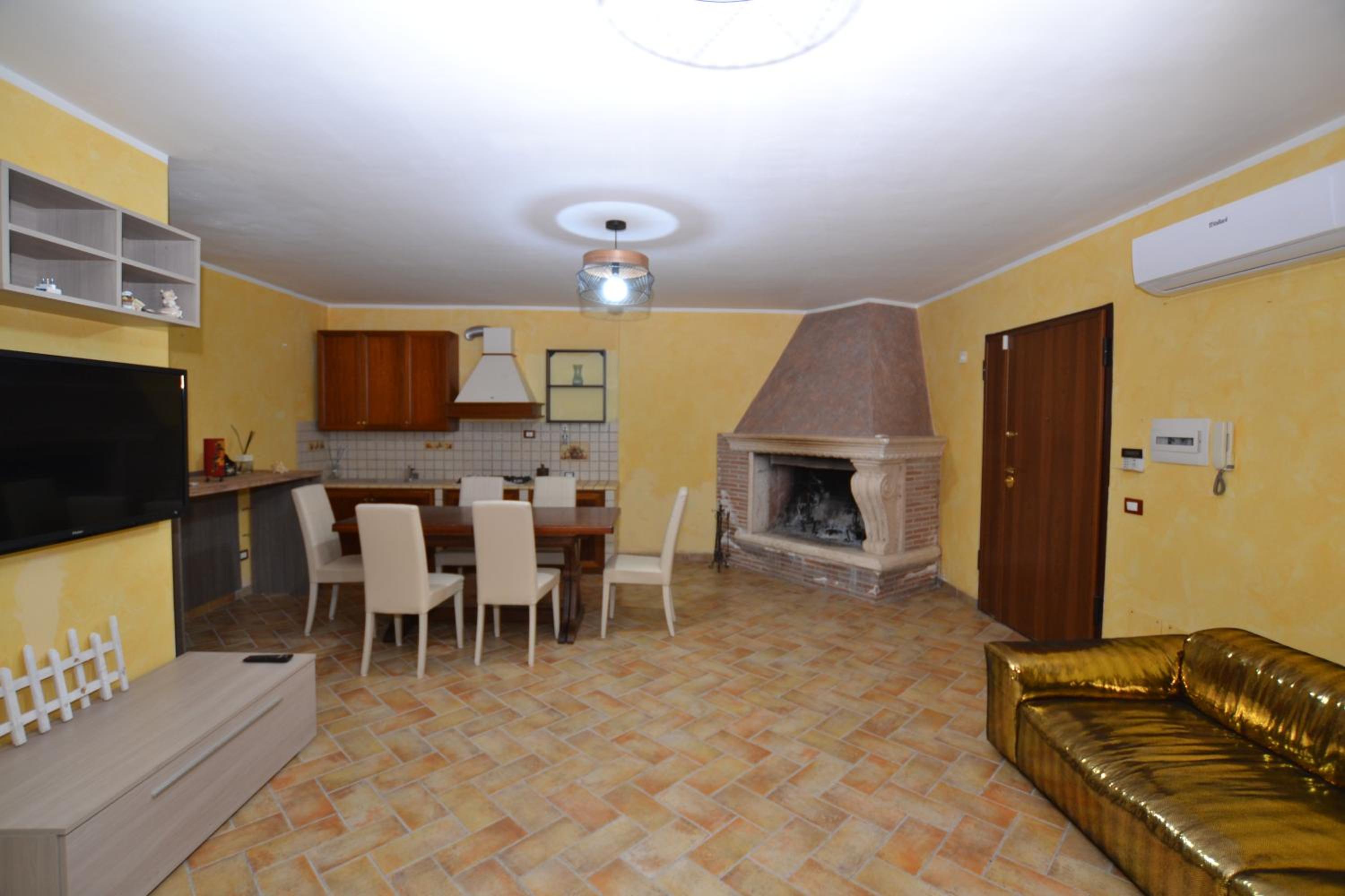 Villa Anna