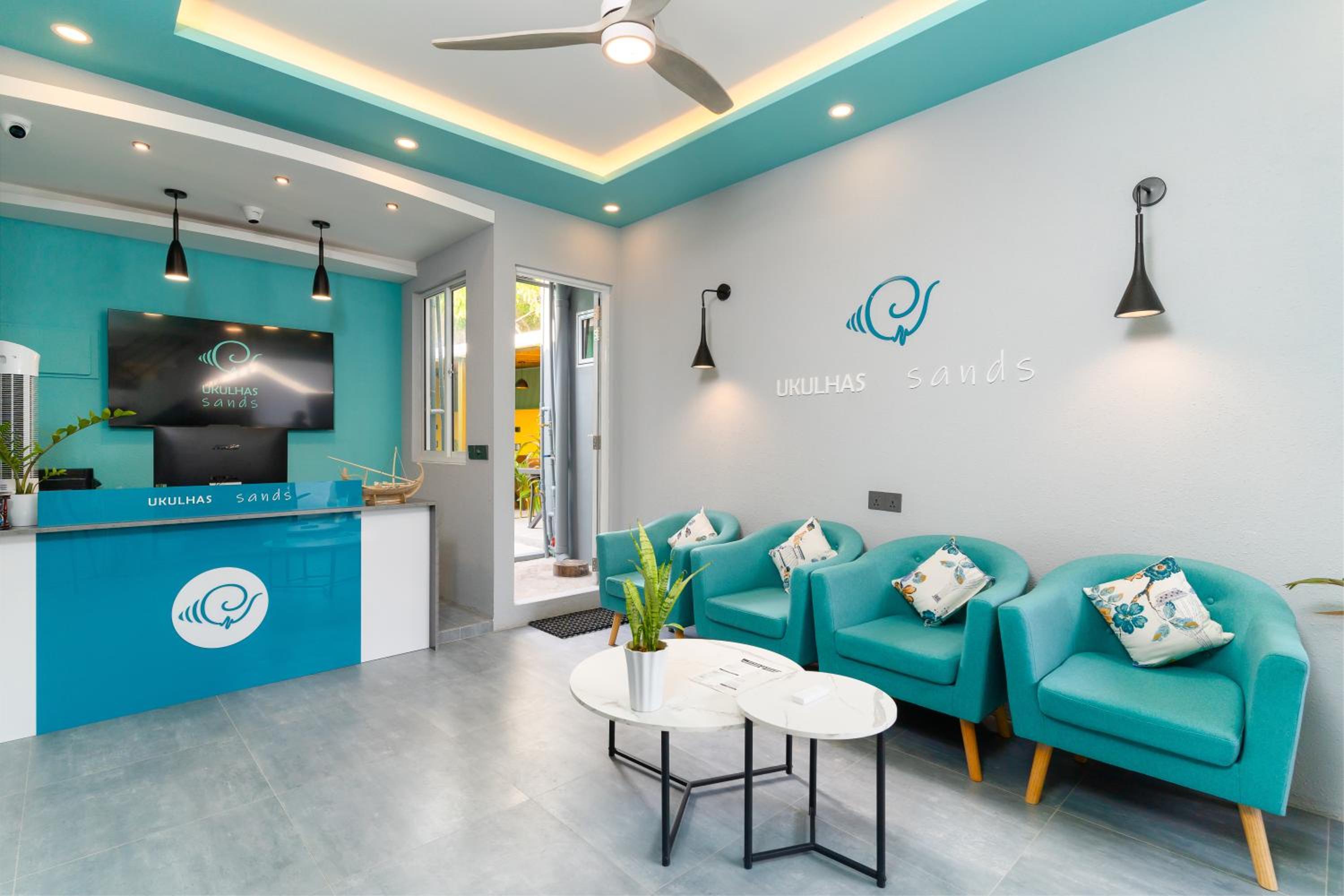 Ukulhas Sands photo 4